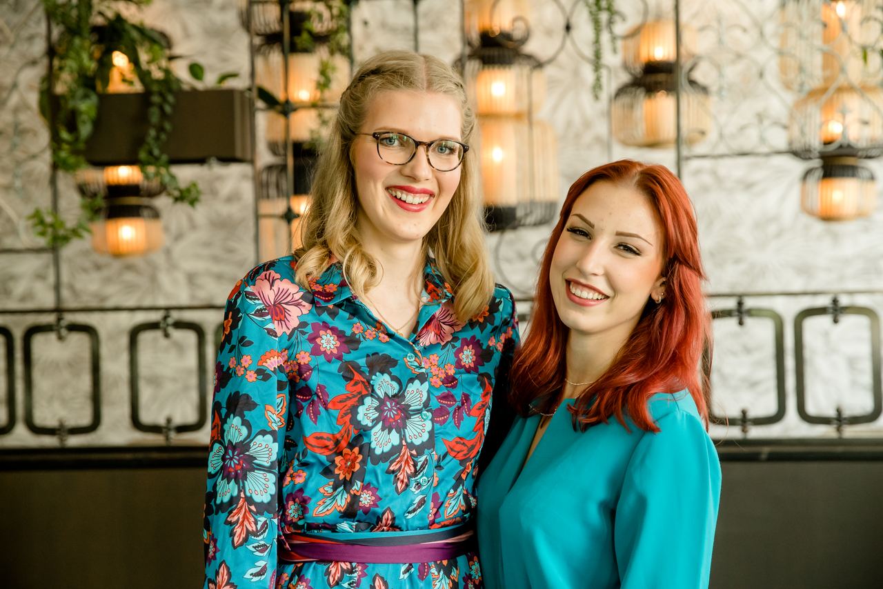 Motel One Work & Study Studierende