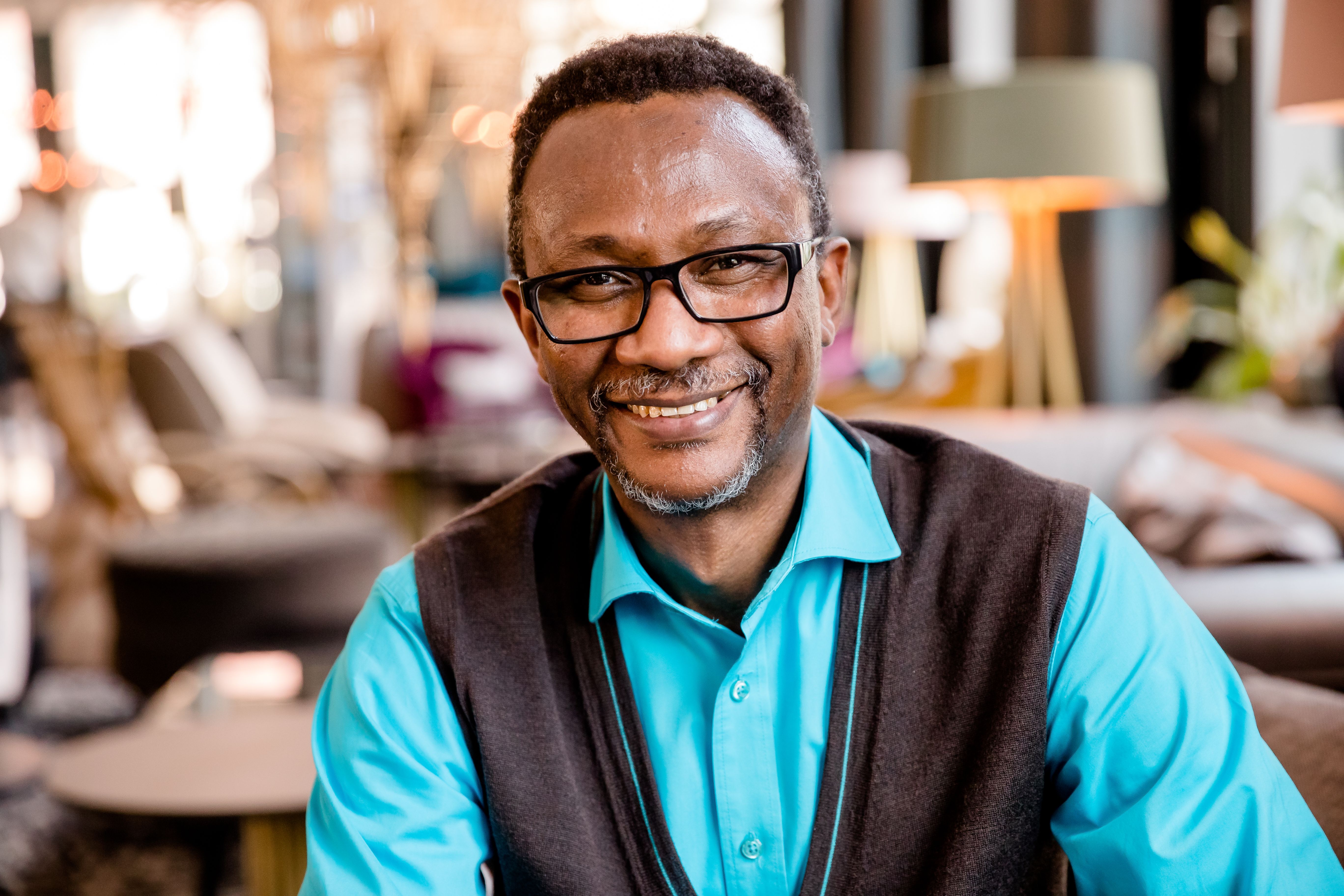 Motel One Berufserfahrener in Dresscode