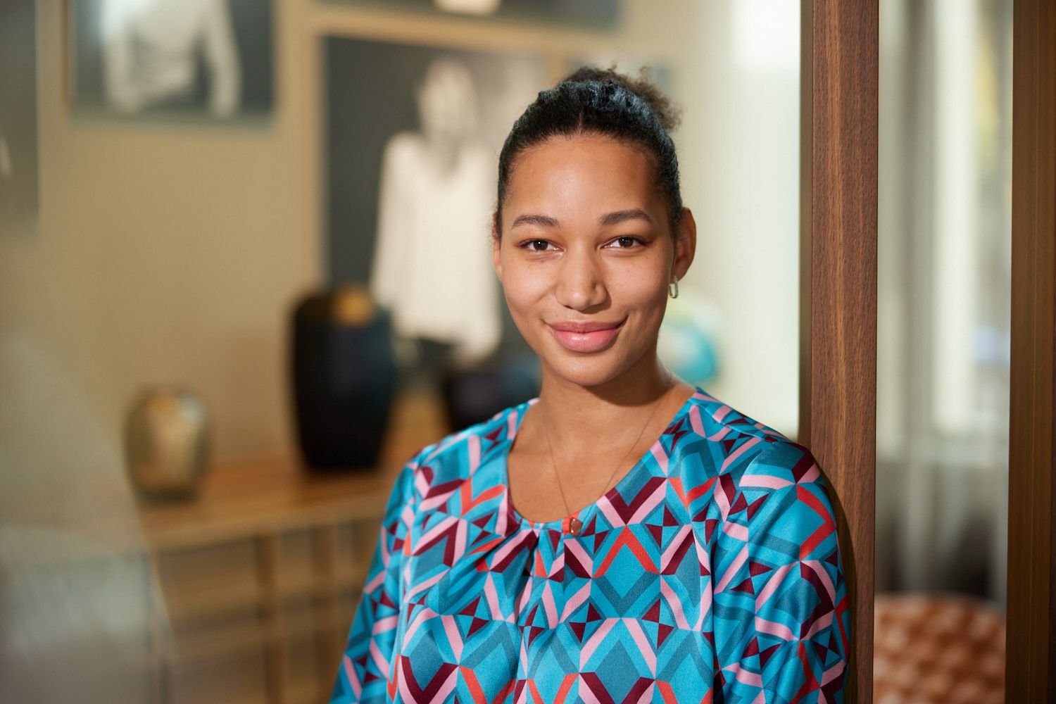 Motel One Berufseinsteigende in Dresscode