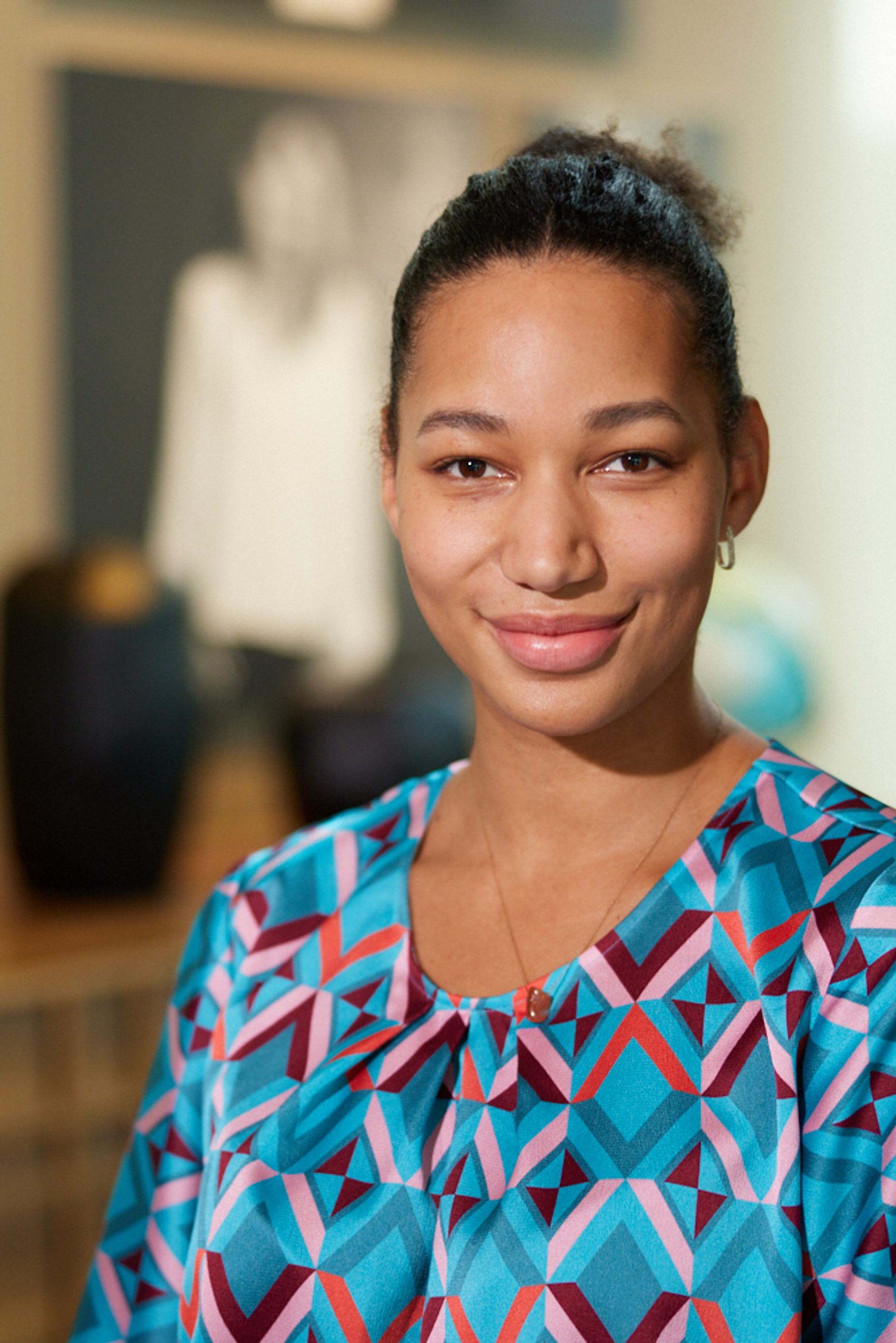 Motel One Berufseinsteigende in Dresscode