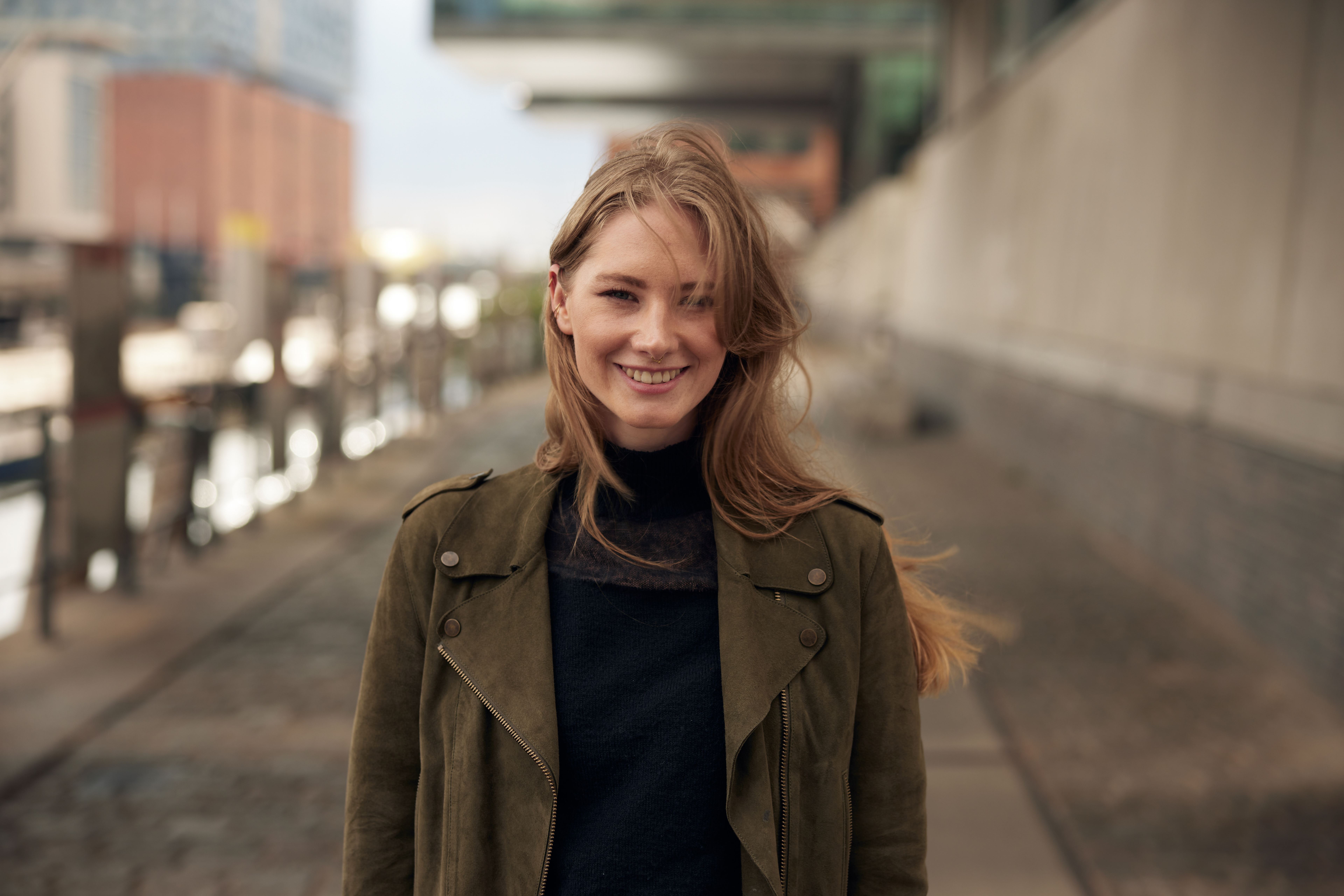 Eike Bachmann, Motel One Eike Bachmann, Motel One