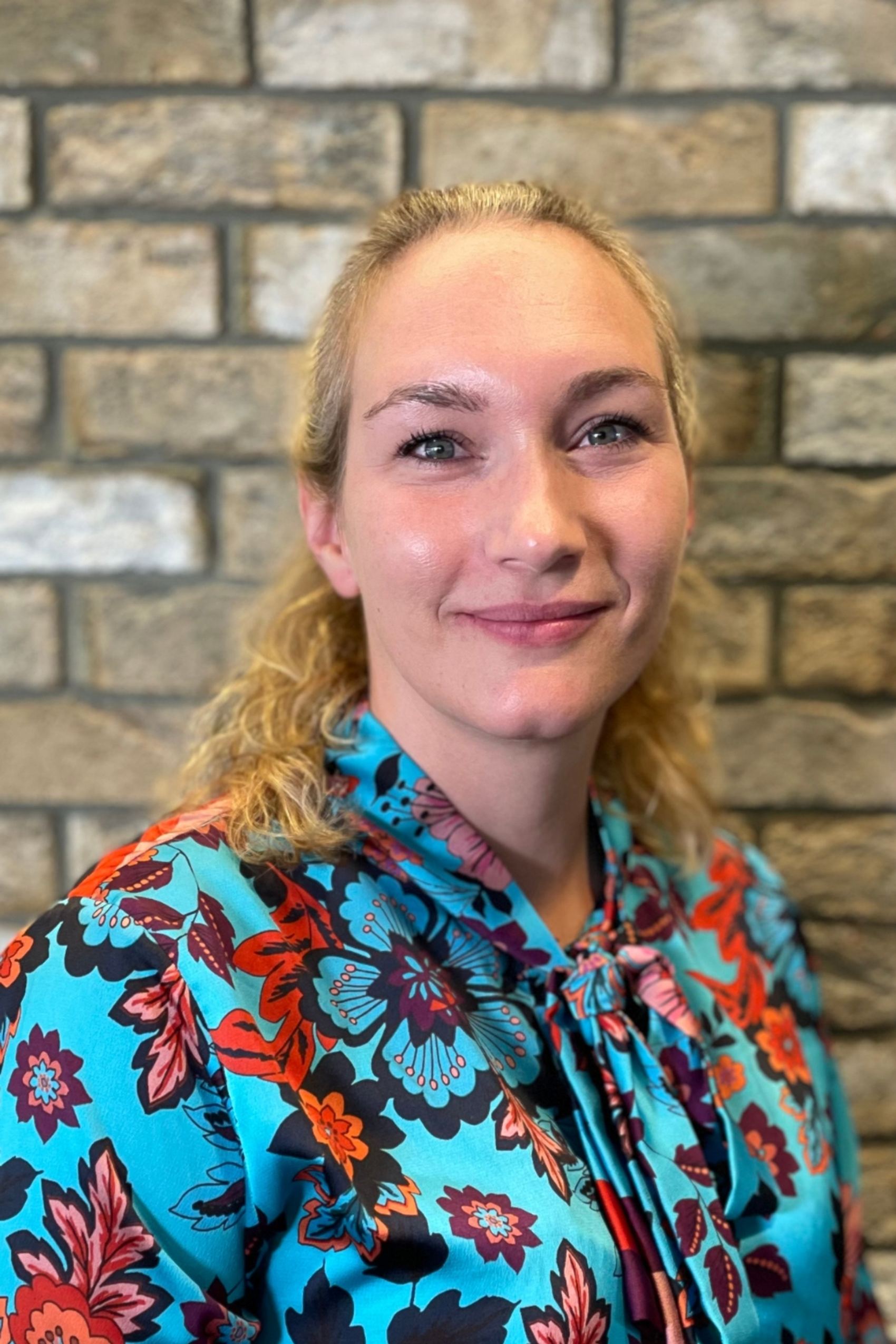 Nicole Goretzki, Motel One