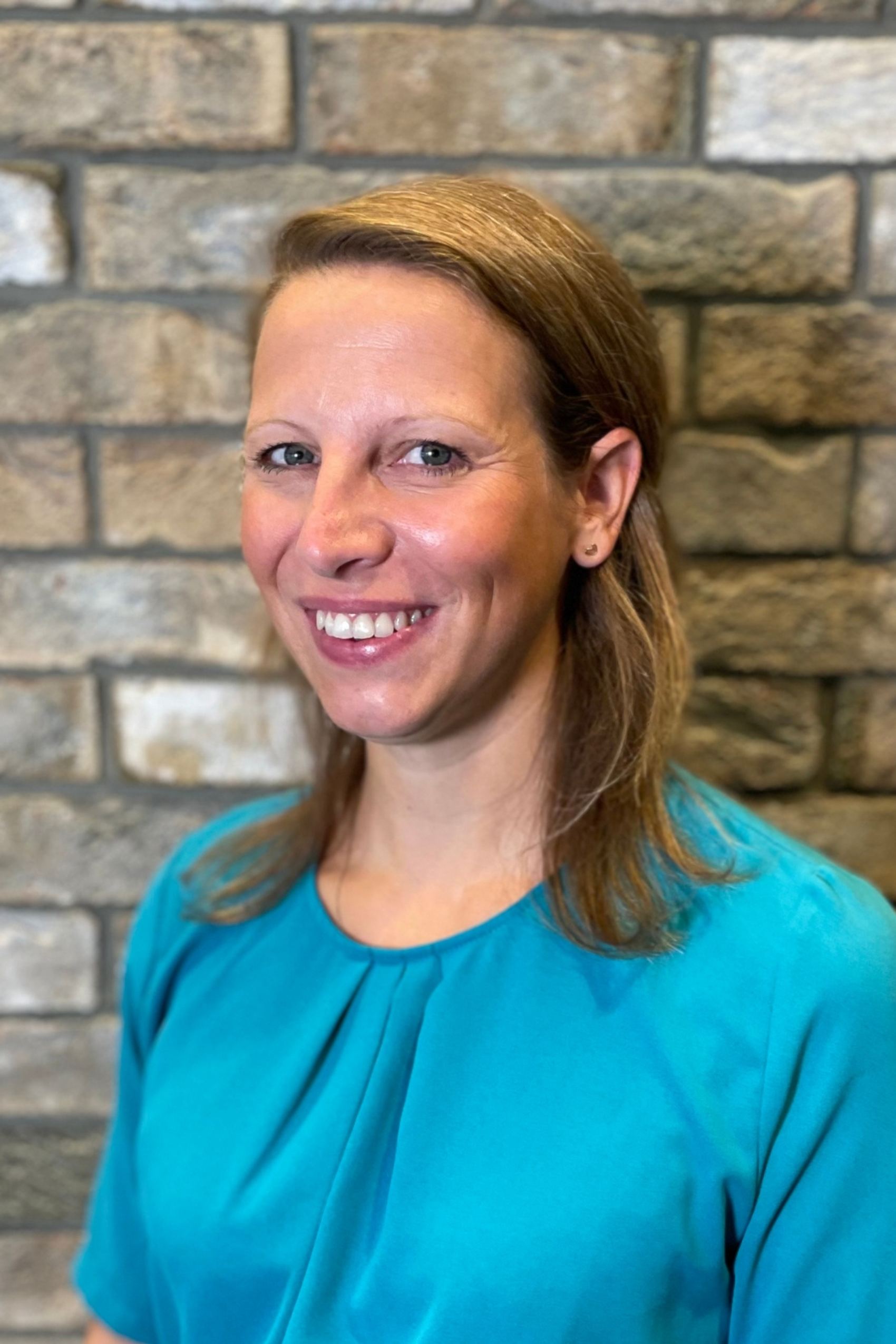 Patrizia Kral, Motel One