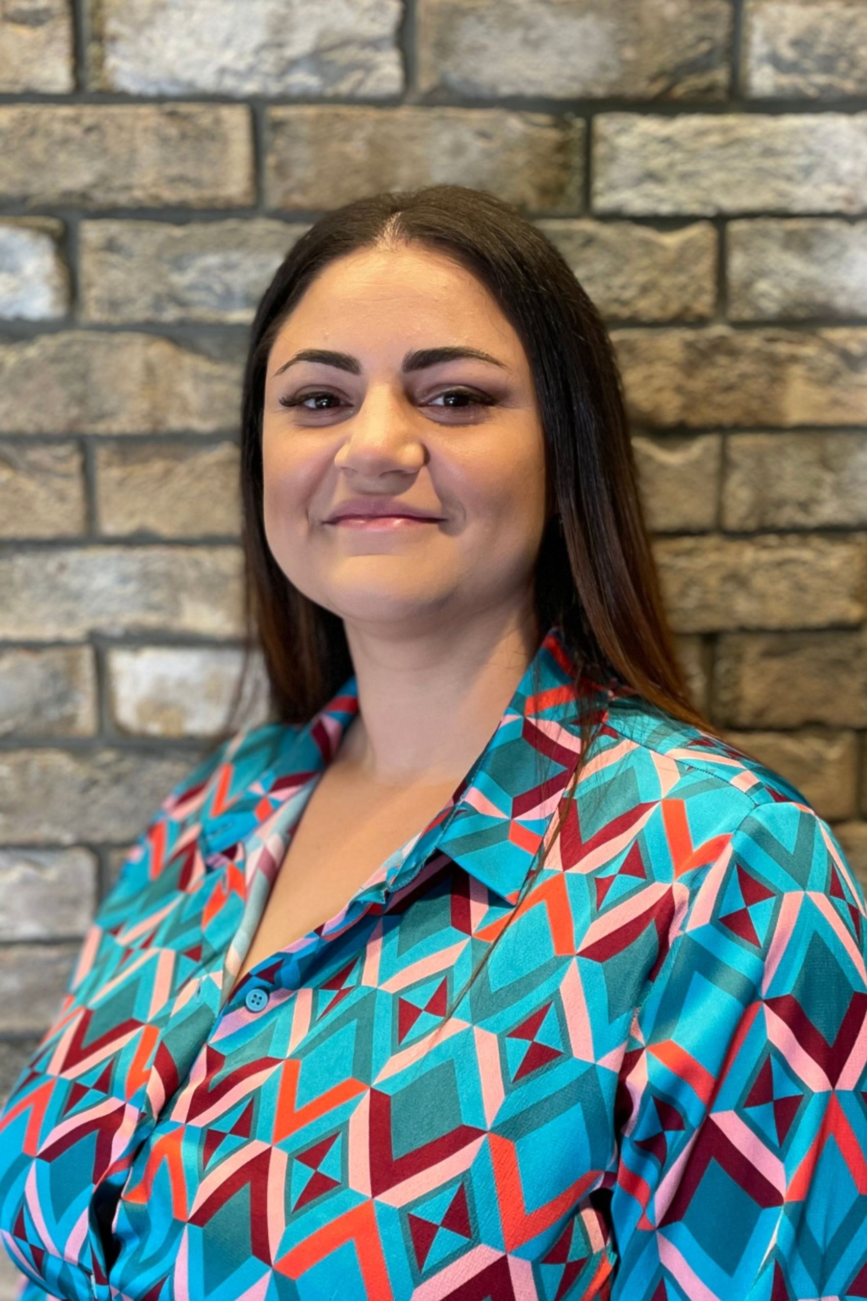 Michela Cascella, Motel One