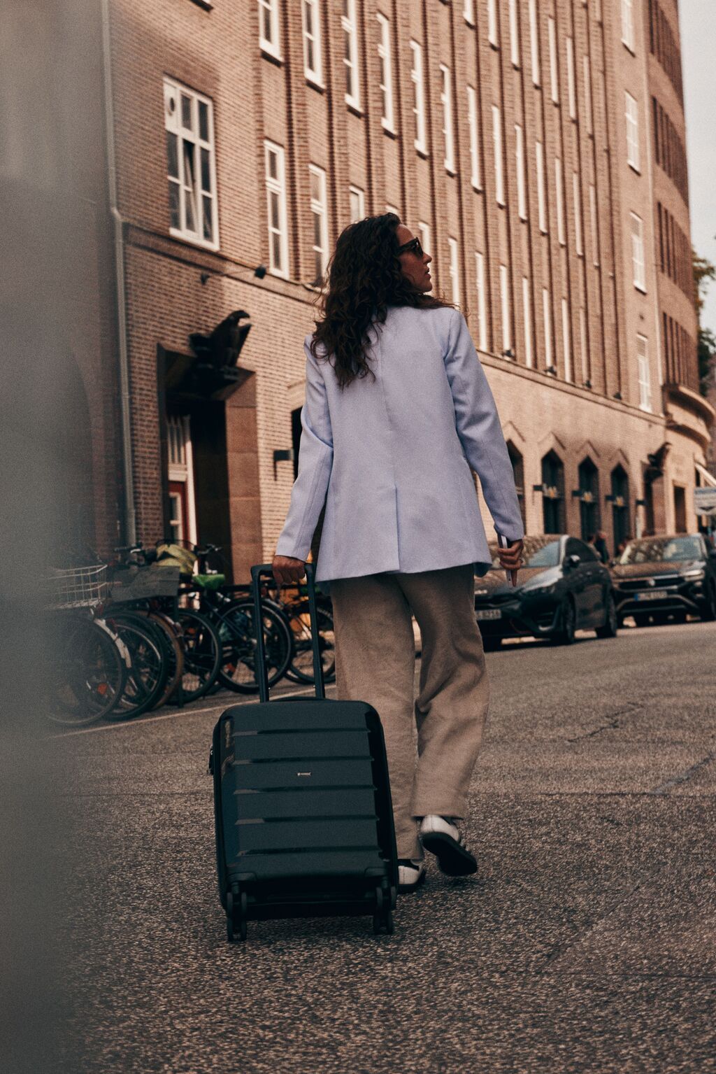 wohin soll die nächste städtereise gehen