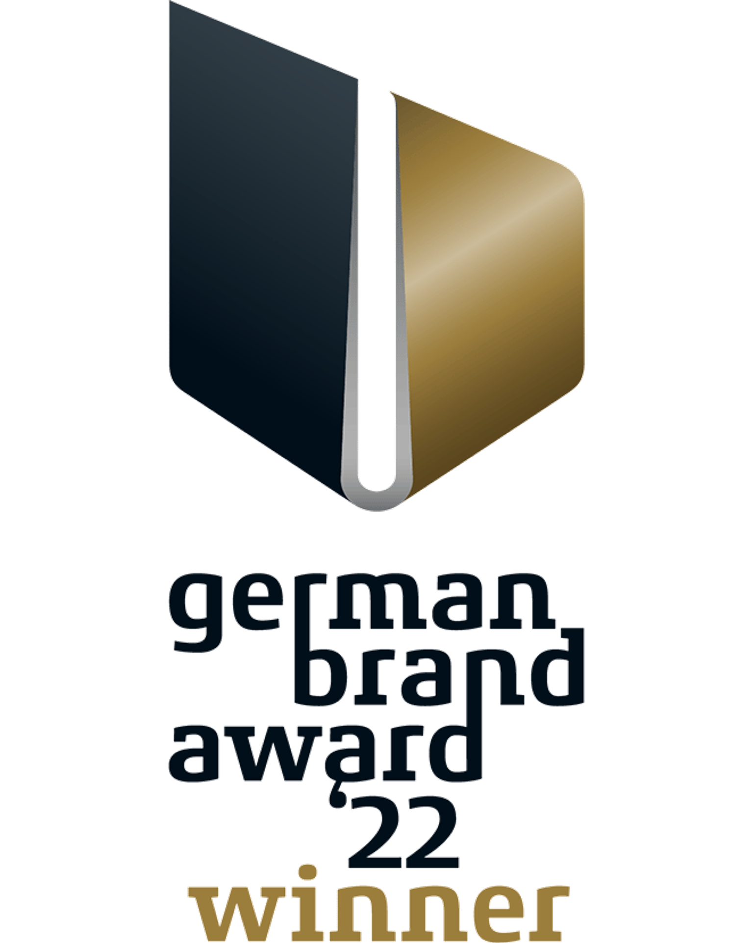 German Brand Award 2022 Winner