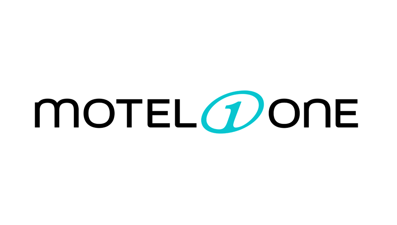 Motel One Logo
