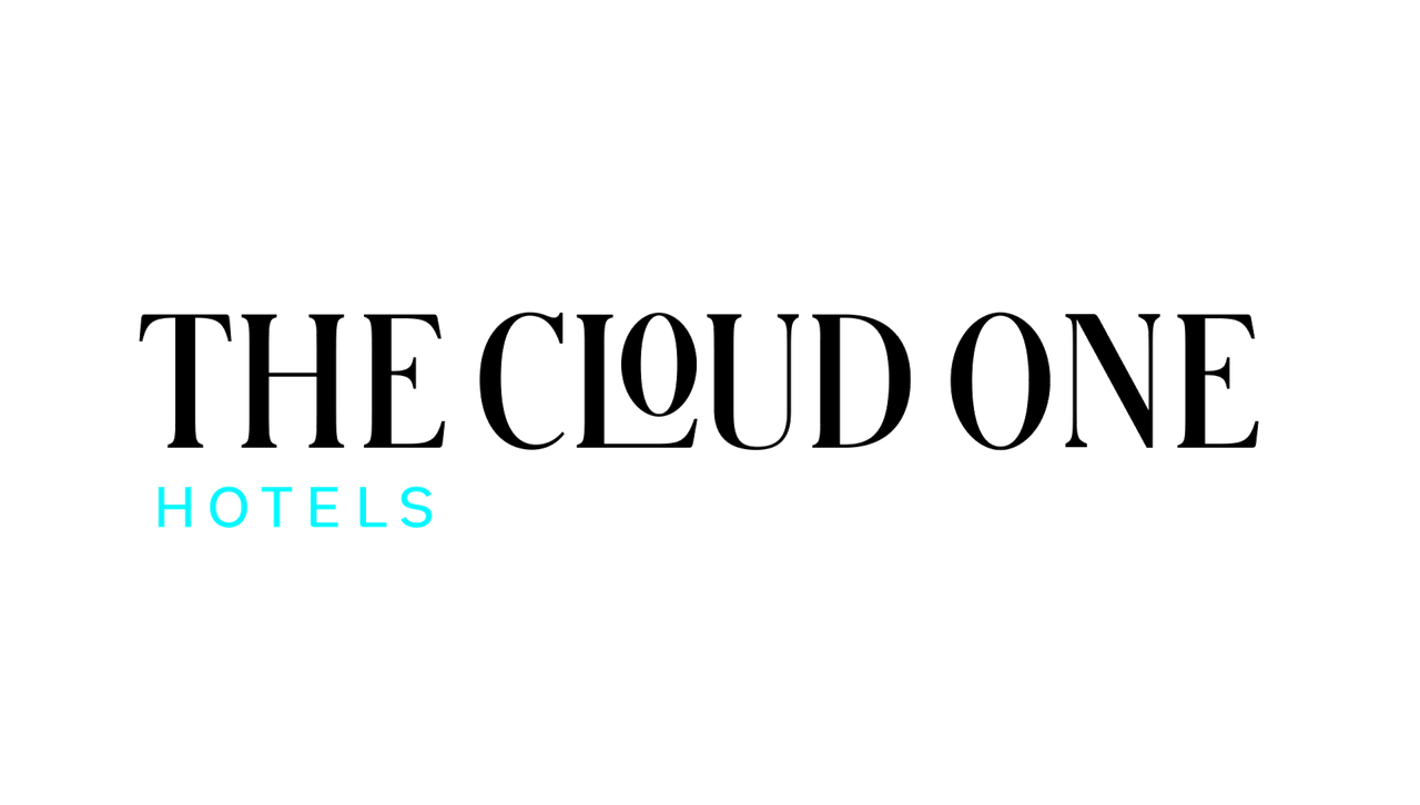 The Cloud One Logo