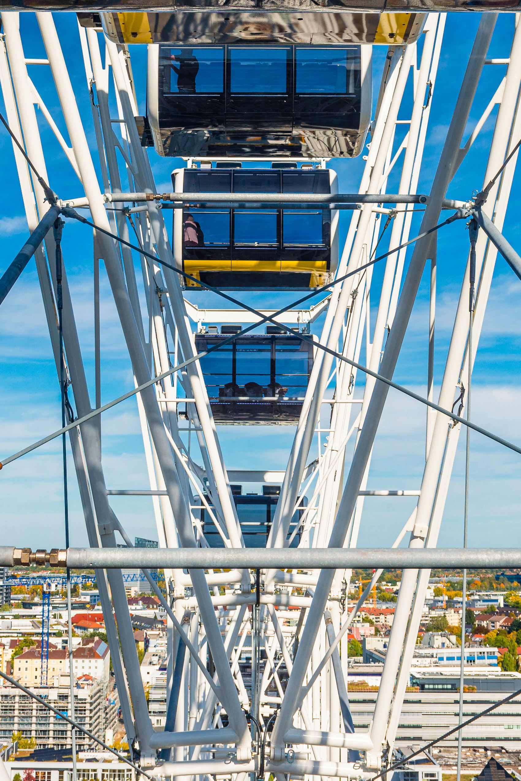 Valentinstag Motel One München Riesenrad Umadum