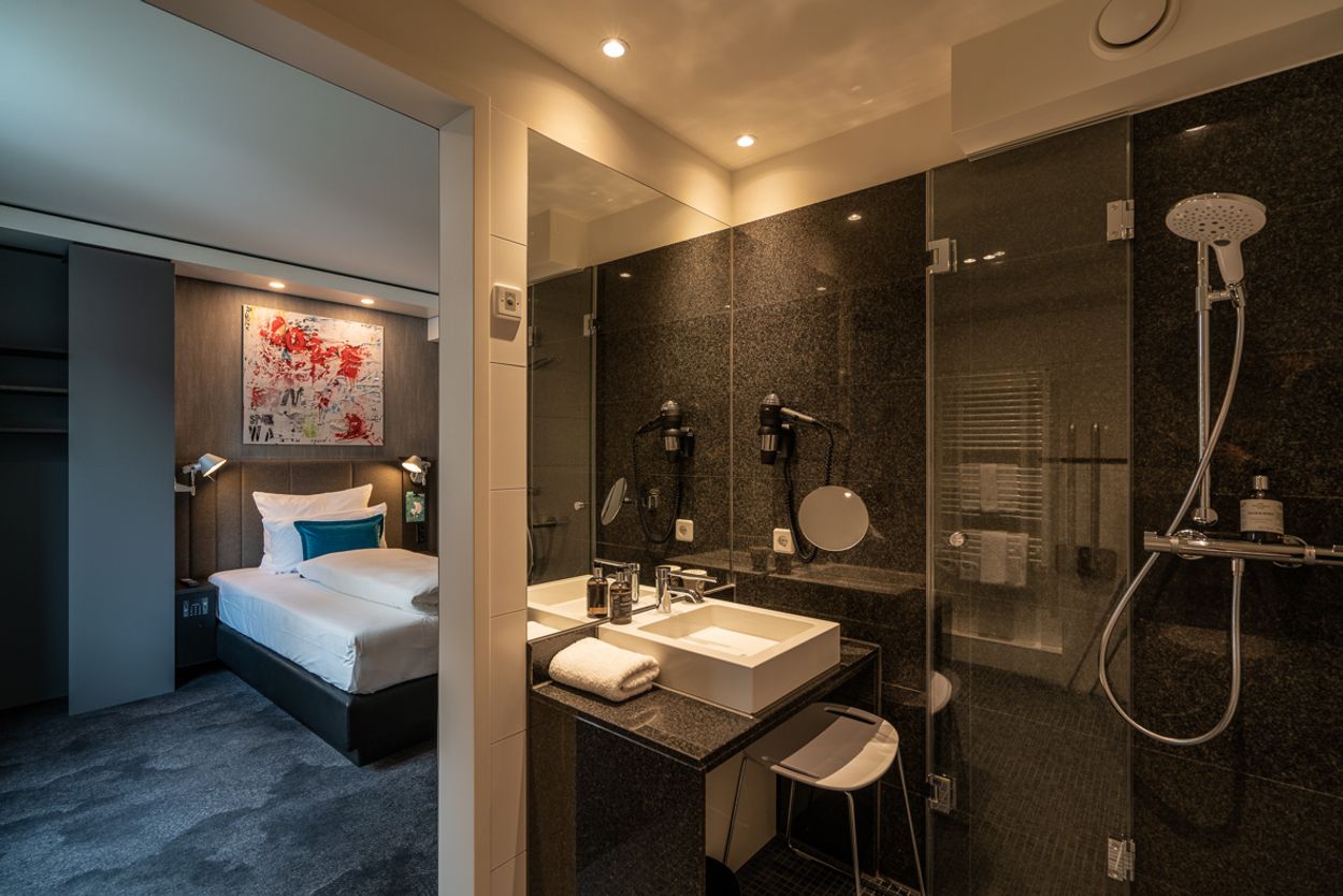 Hotel Berlin-Mitte Motel One Design Hotels Berlin-Mitte