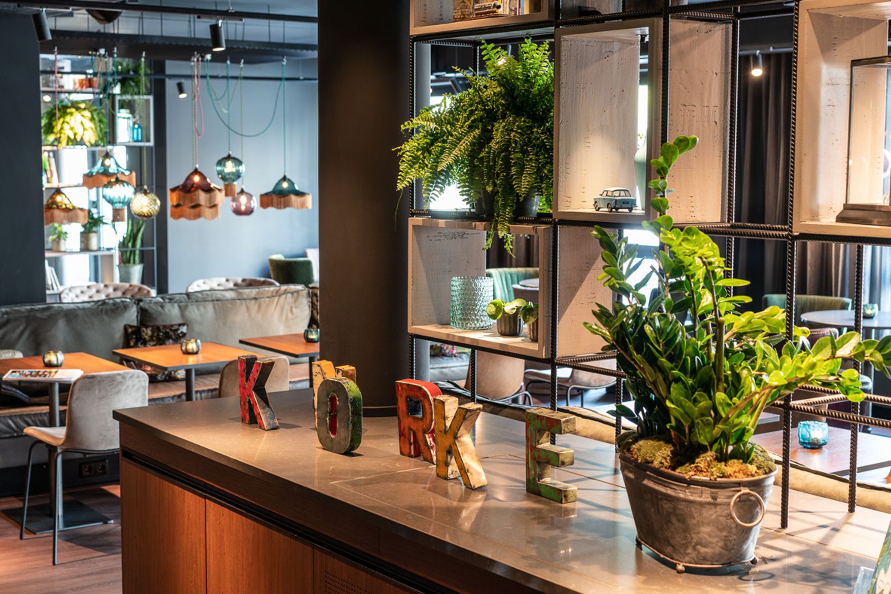 Motel One
