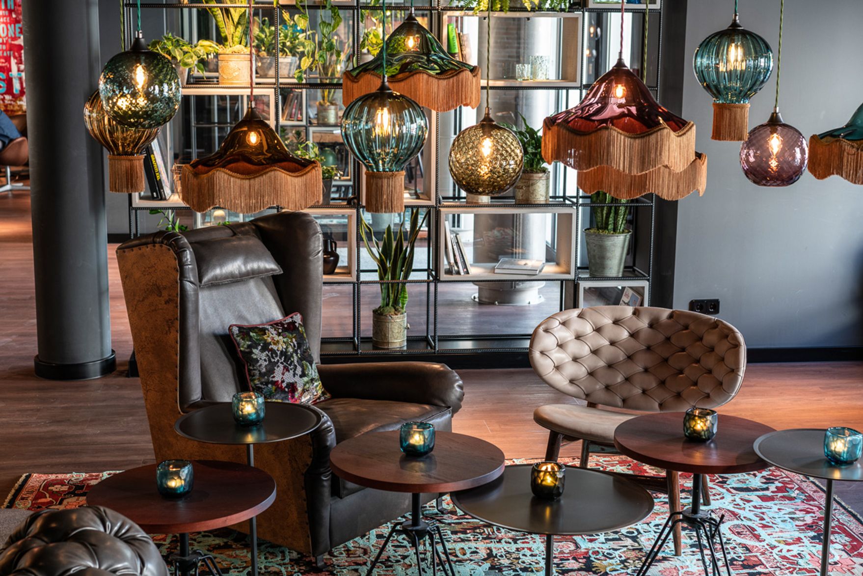 Motel One