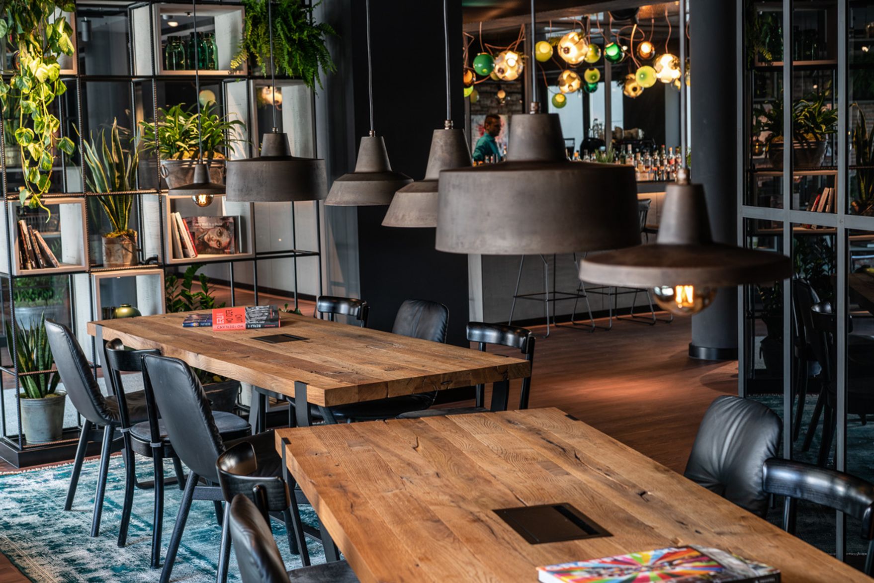 Motel One