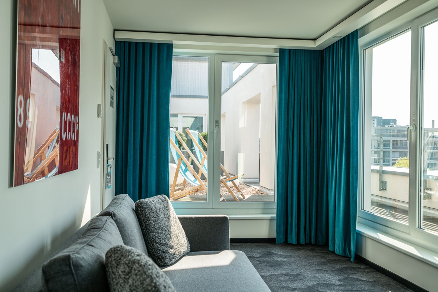 Motel One