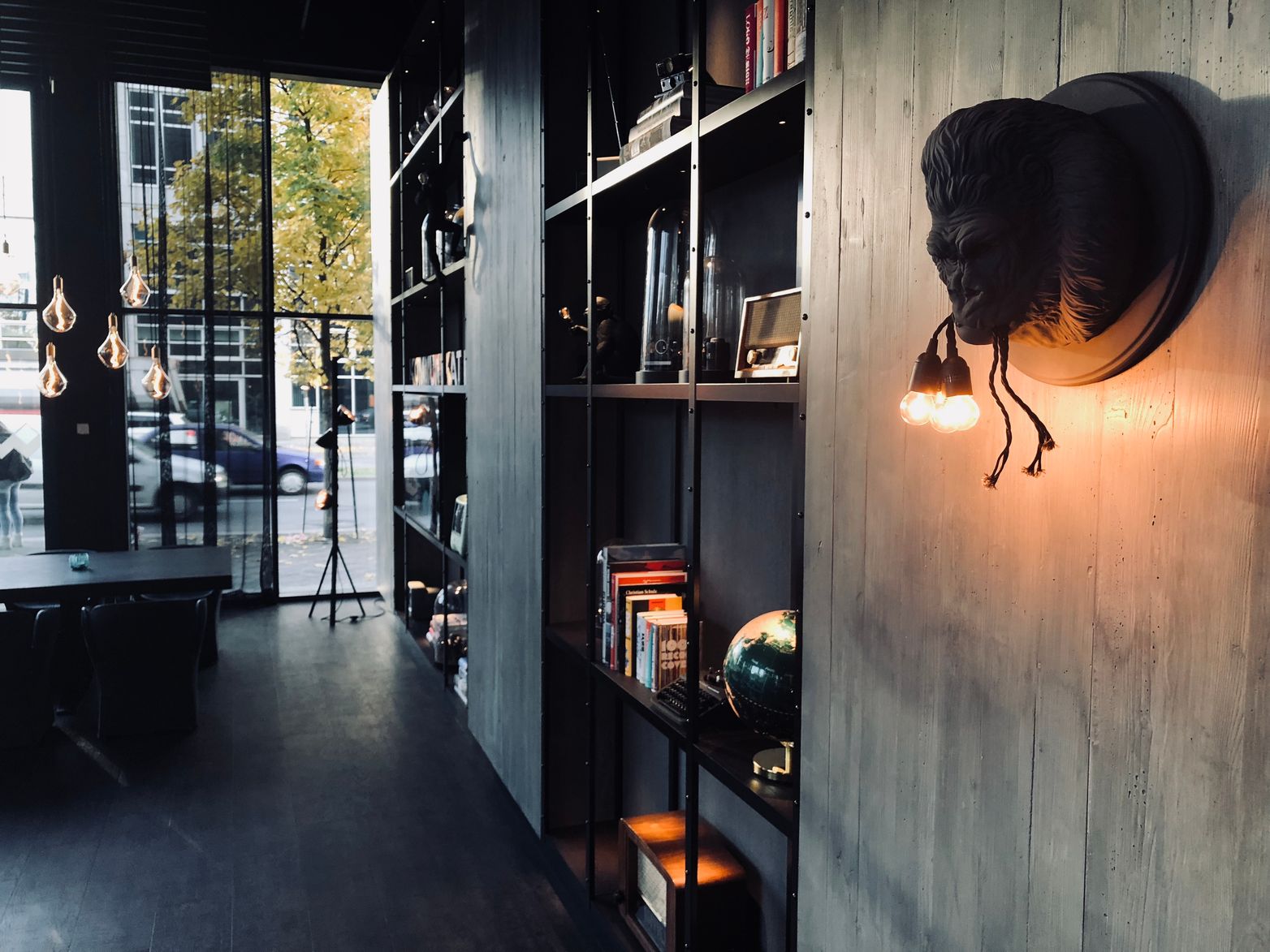 Motel One