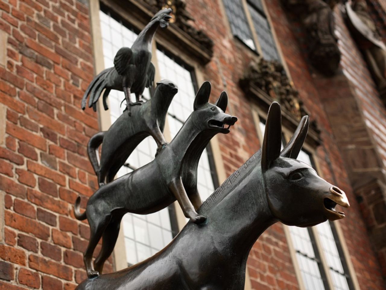 Designerski hotel Brema