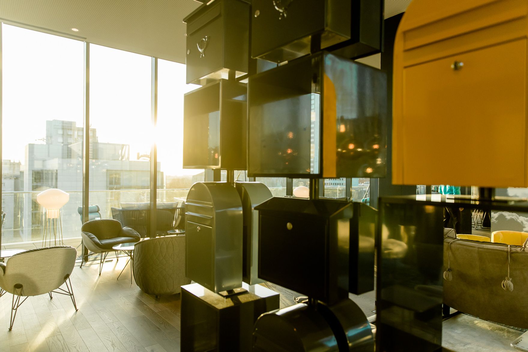 Motel One