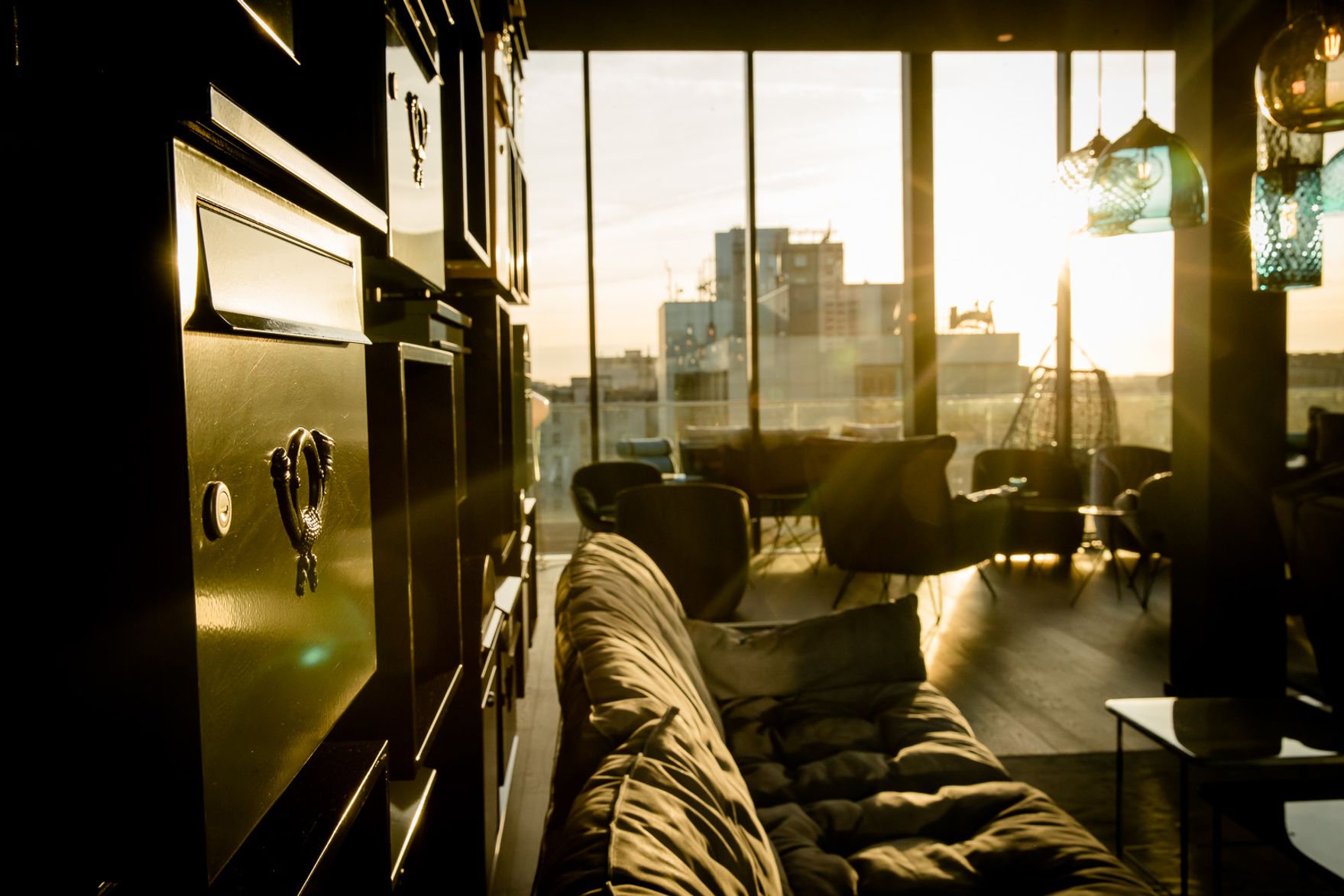 Motel One