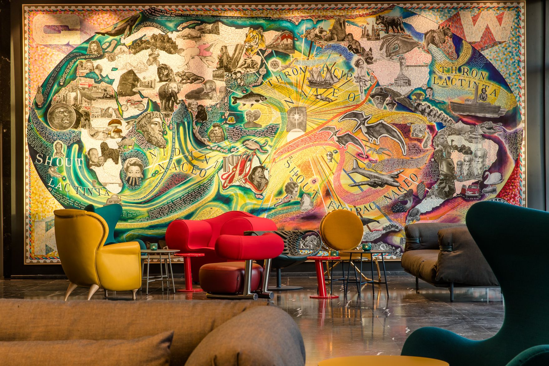 Motel One