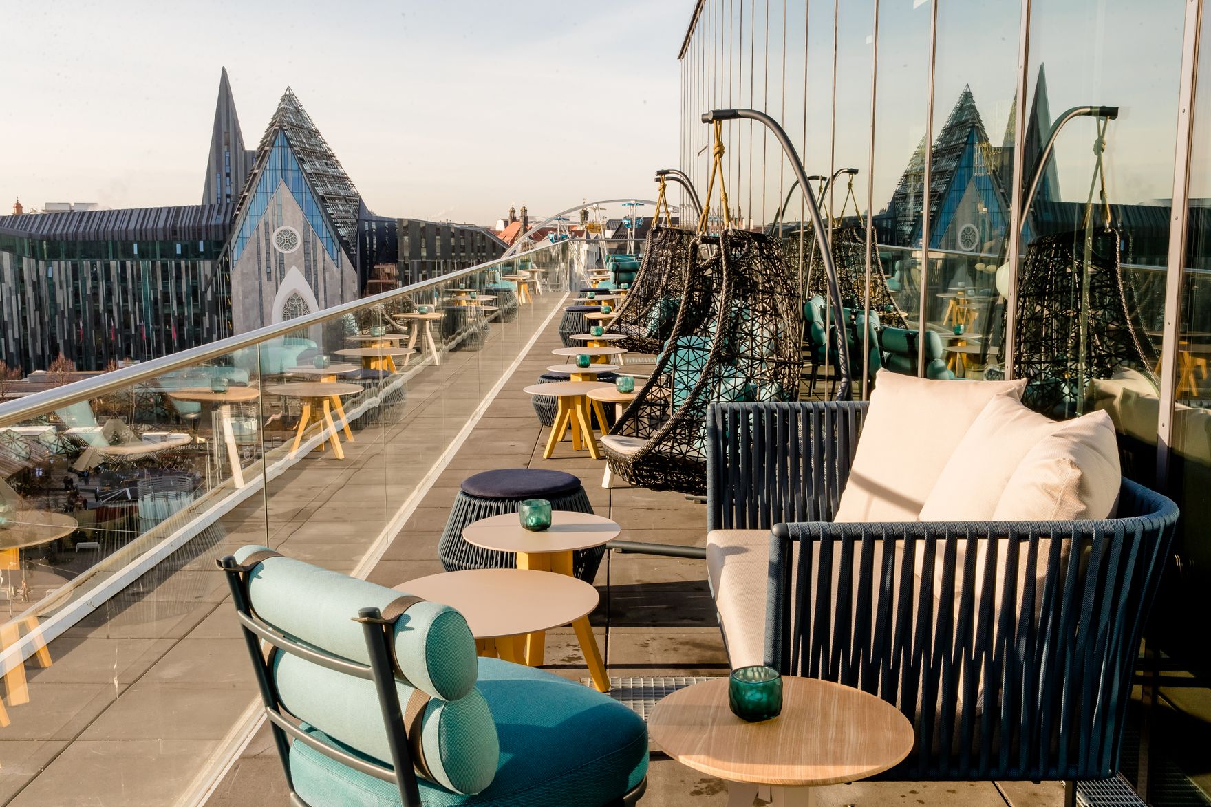 Motel One