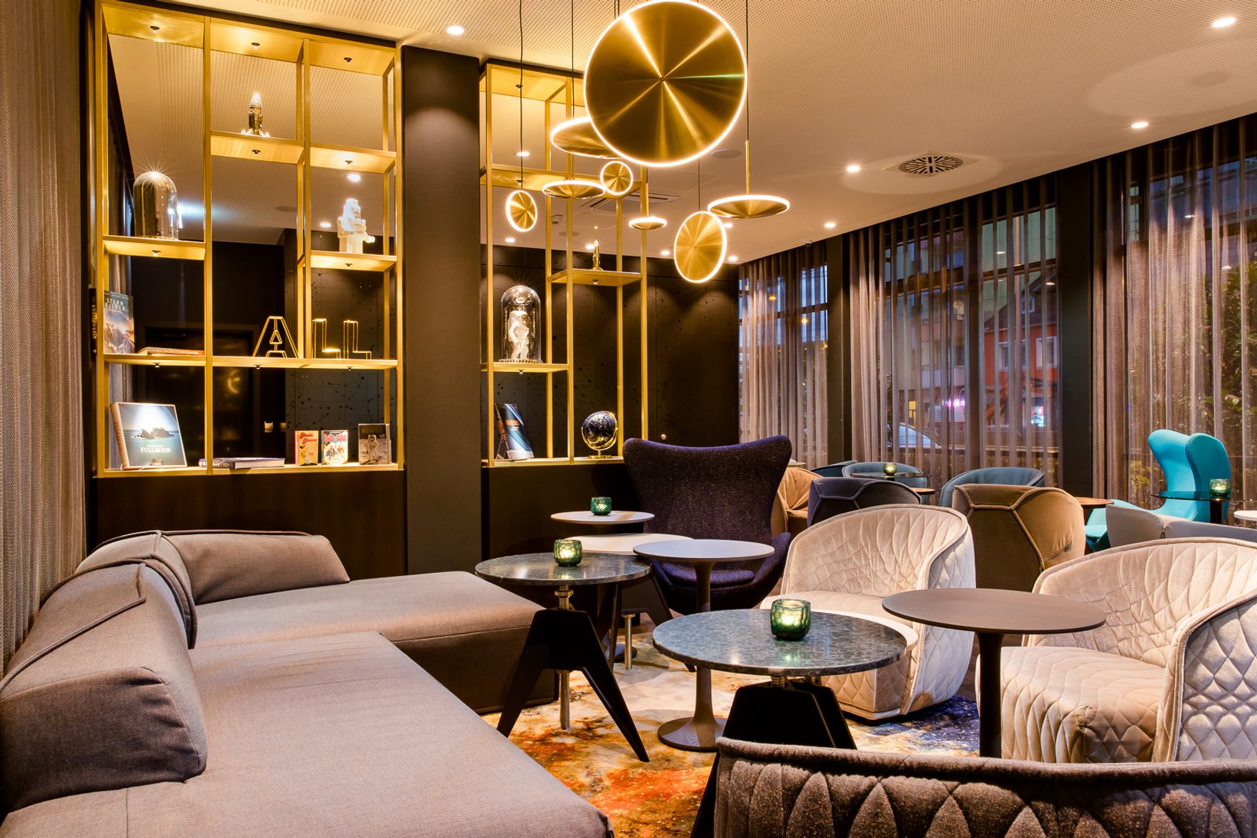 Motel One