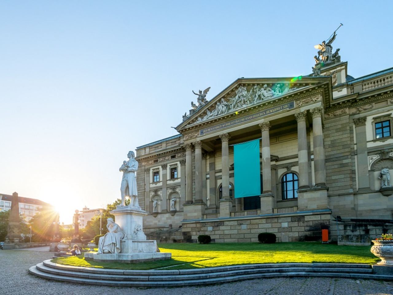 Designhotel Wiesbaden