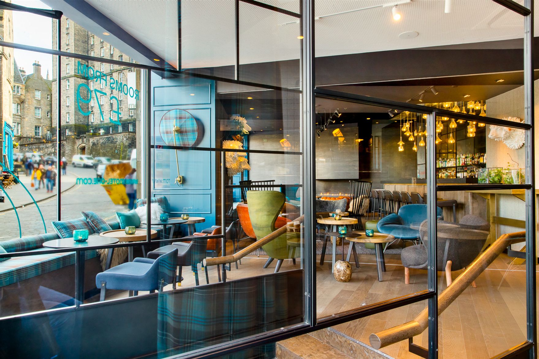 Motel One