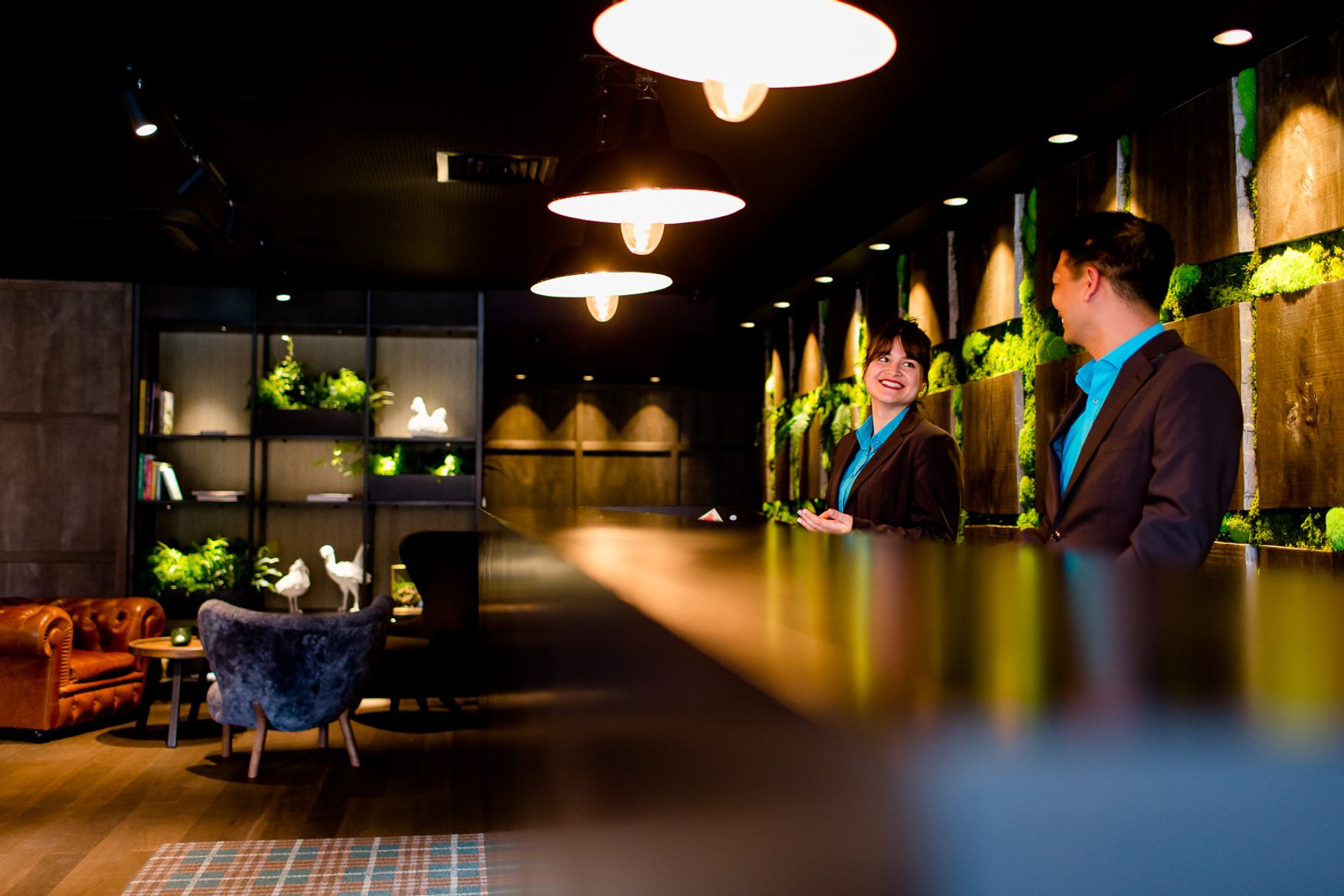 Motel One