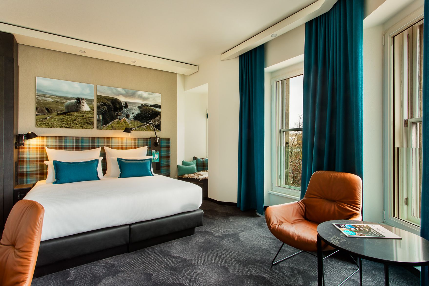 Motel One