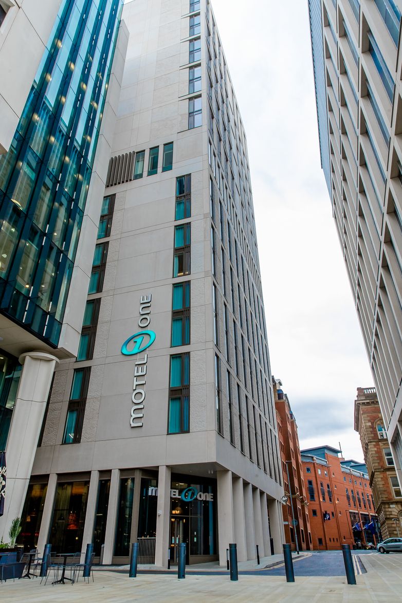Motel One