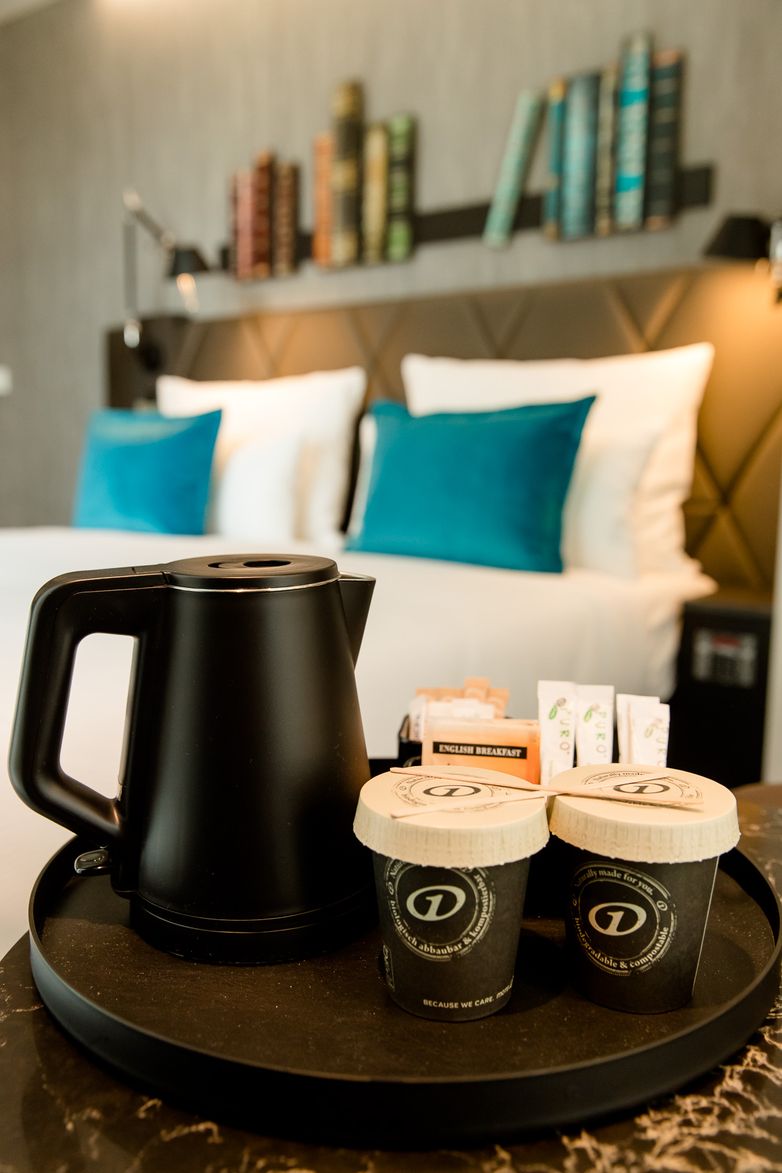 Motel One