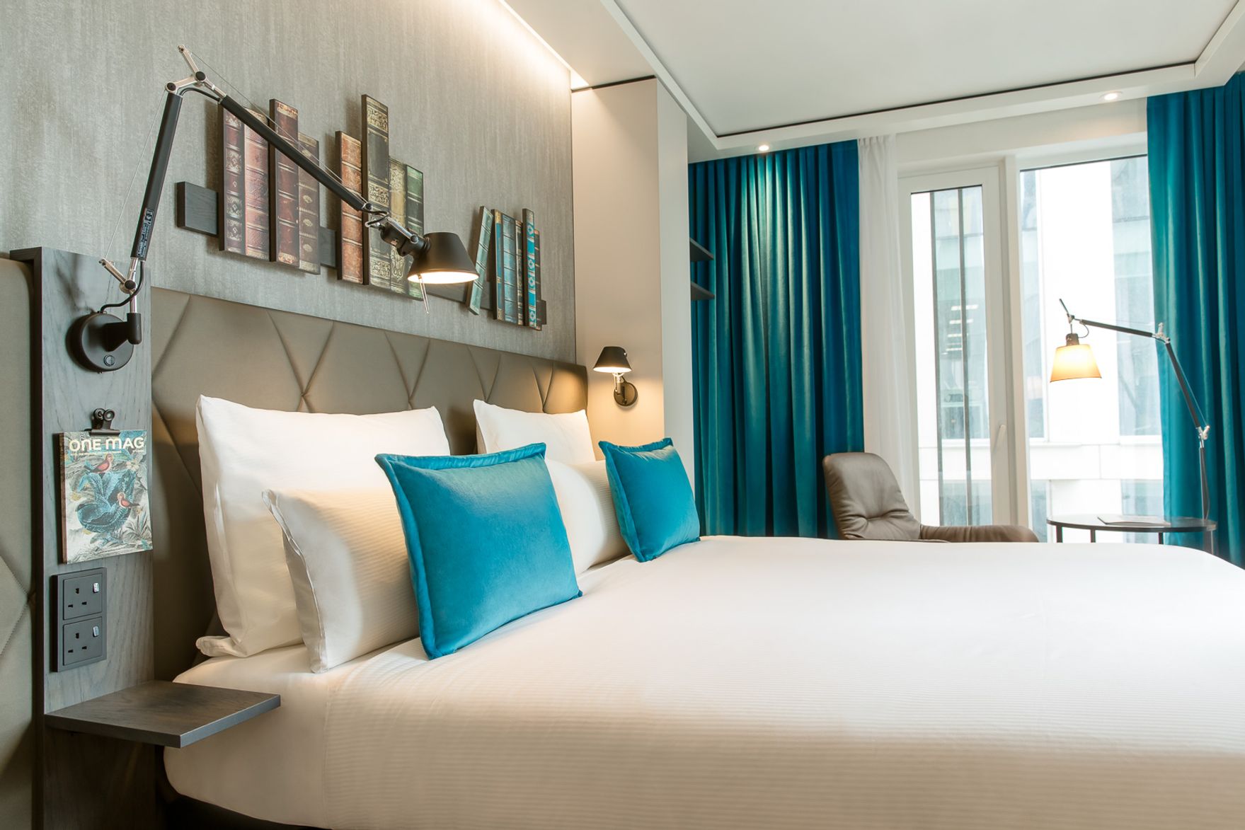 Motel One
