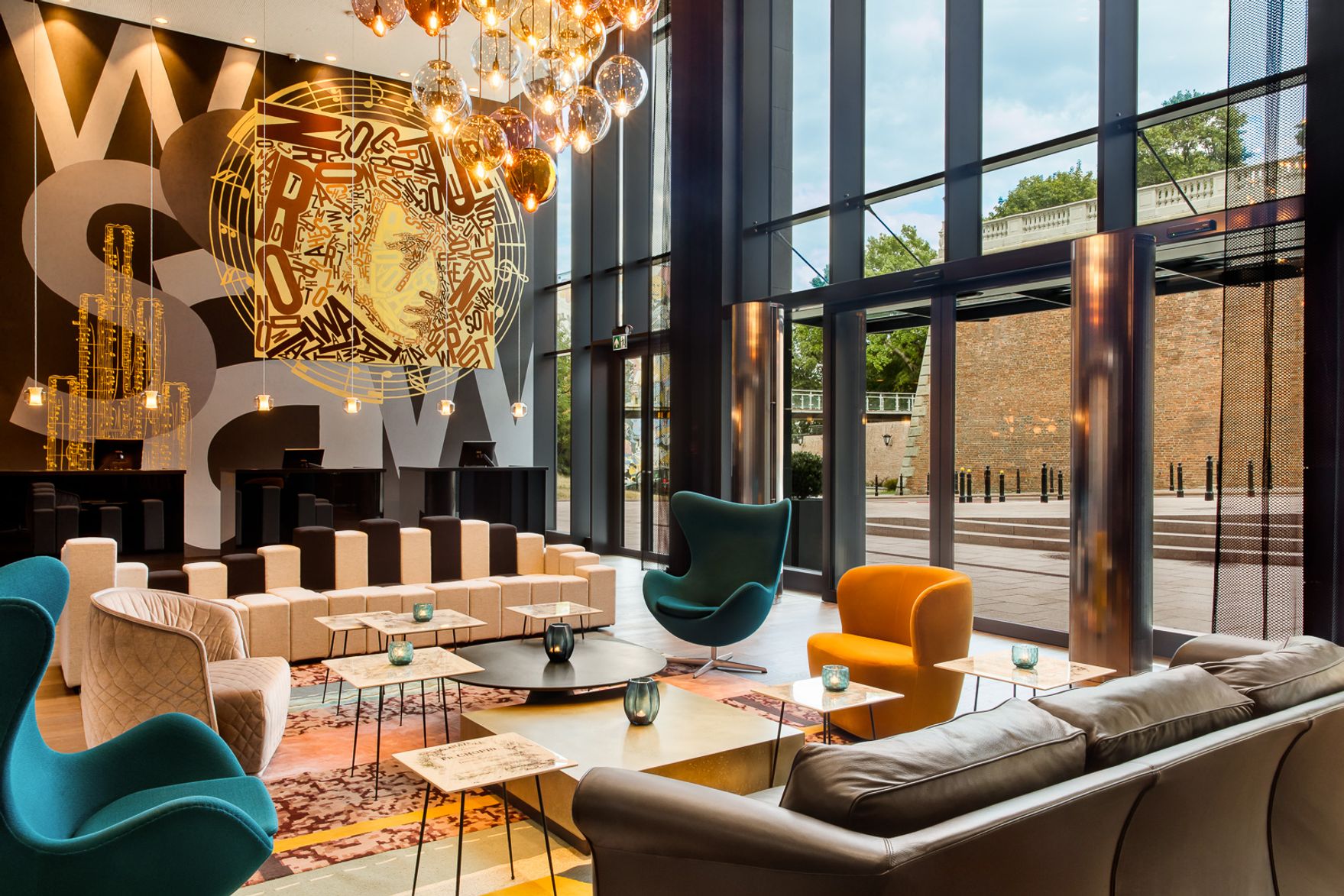 Motel One
