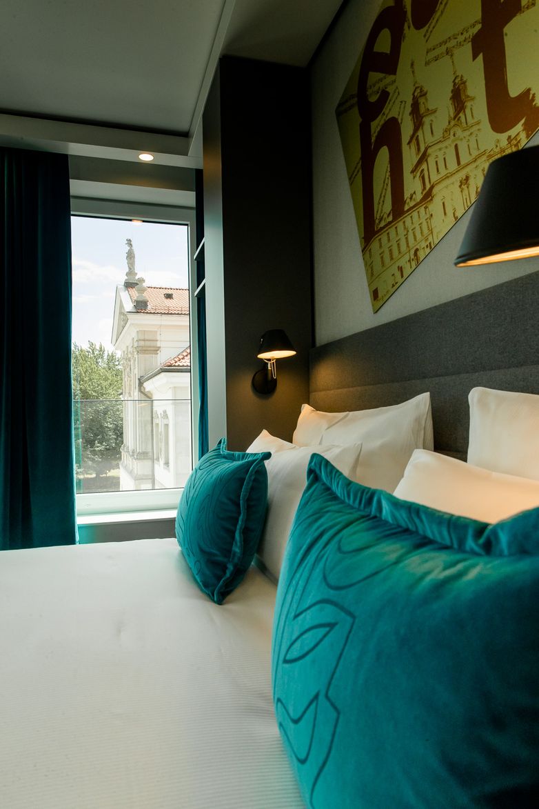 Motel One
