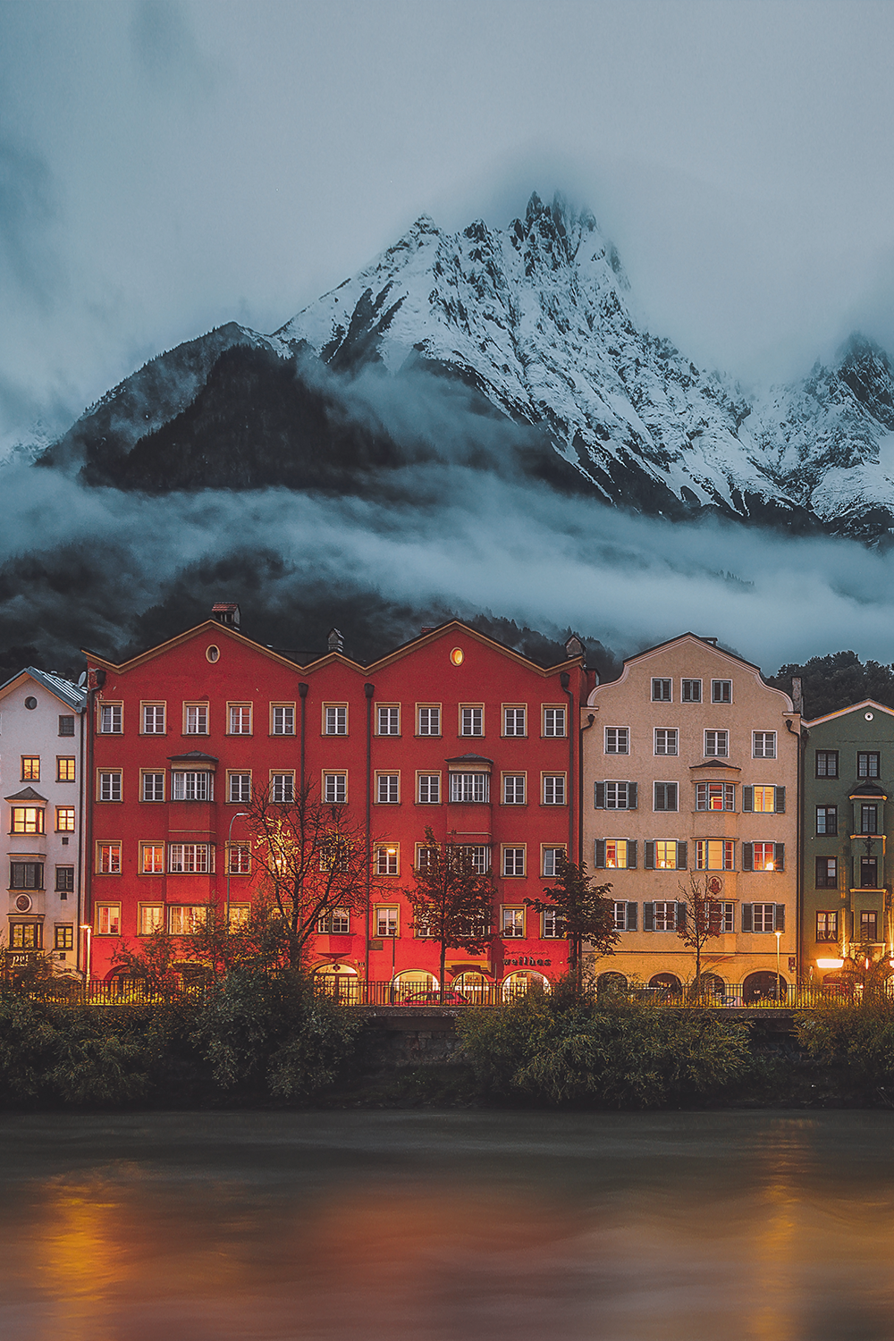 Motel One Black Week Deal 20% Innsbruck Motel One Black Week Deal 20% Innsbruck
