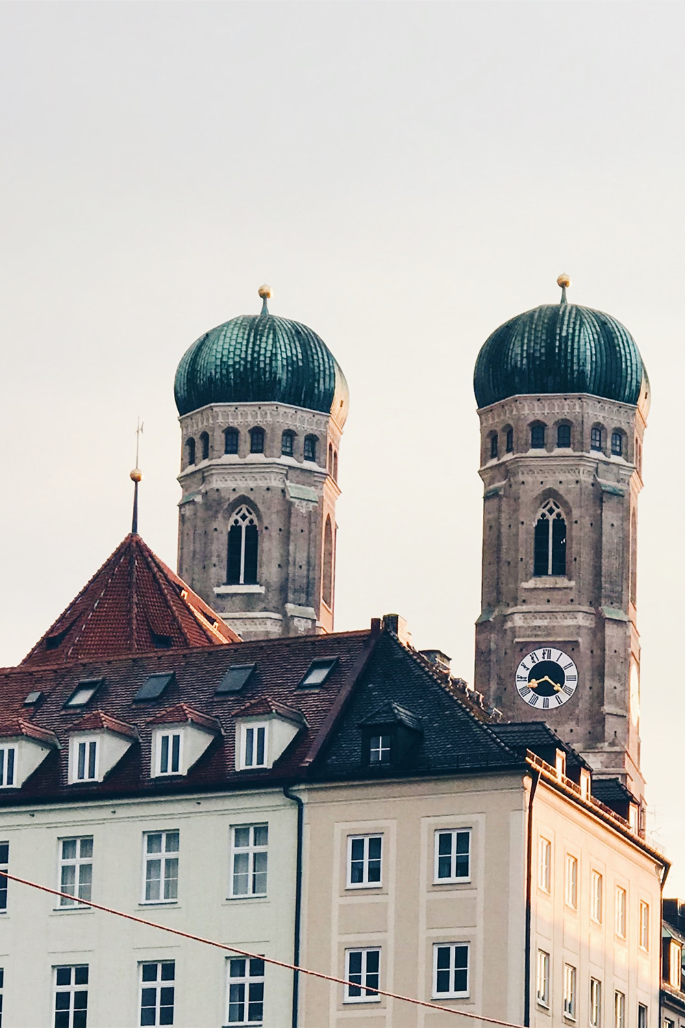 Motel One Black Week Deal 20% Munich Hotels