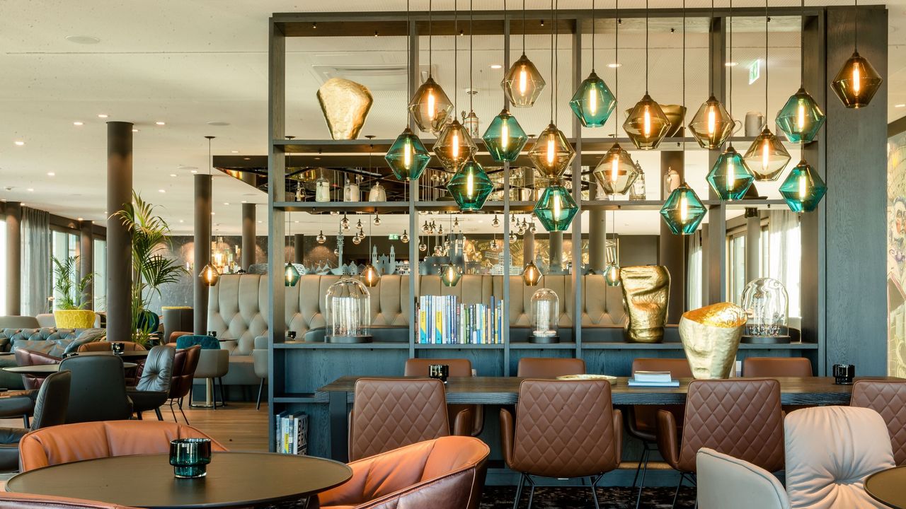 Meetingraum Motel One München Messe