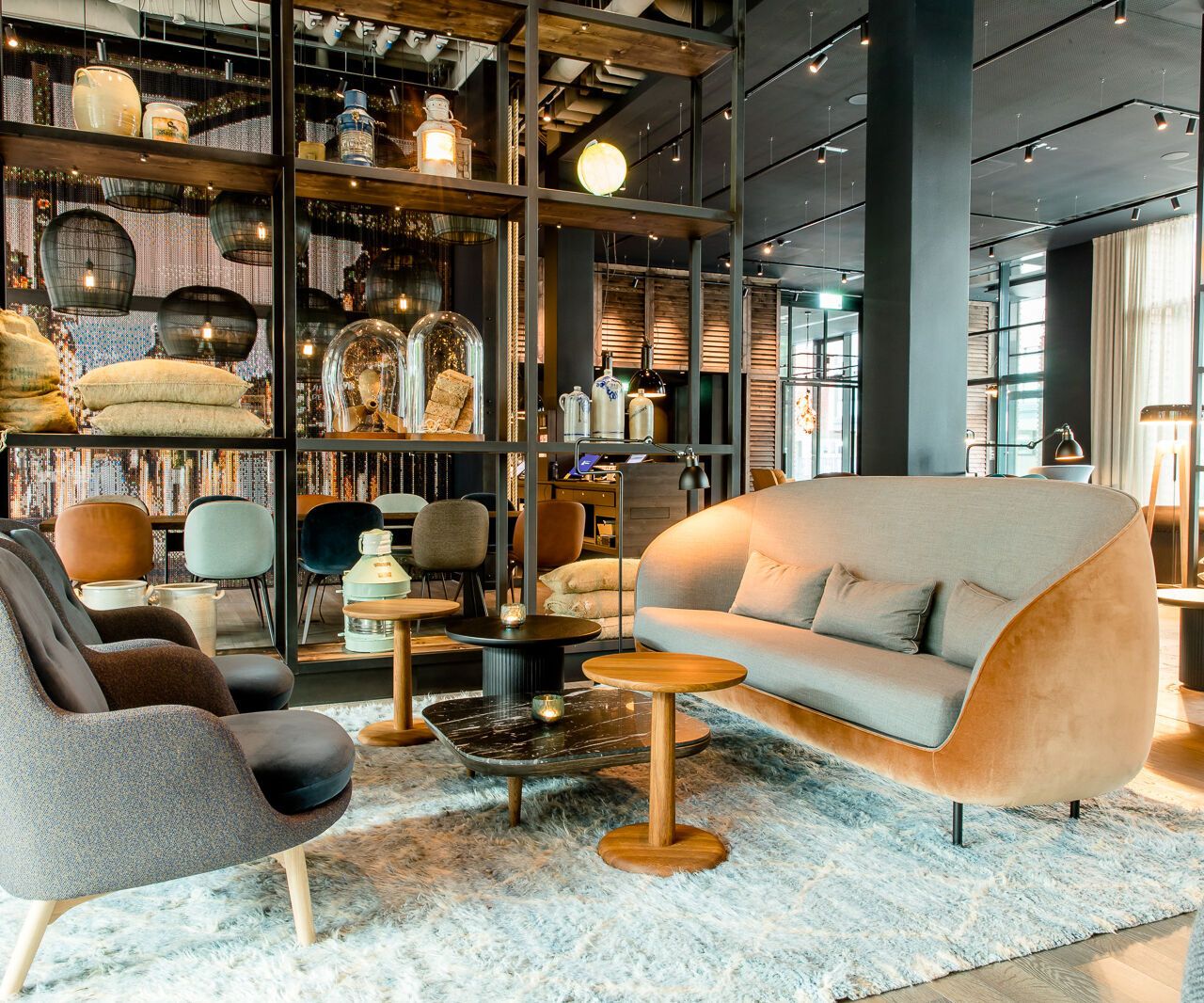 Hotel Hamburg Fleetinsel