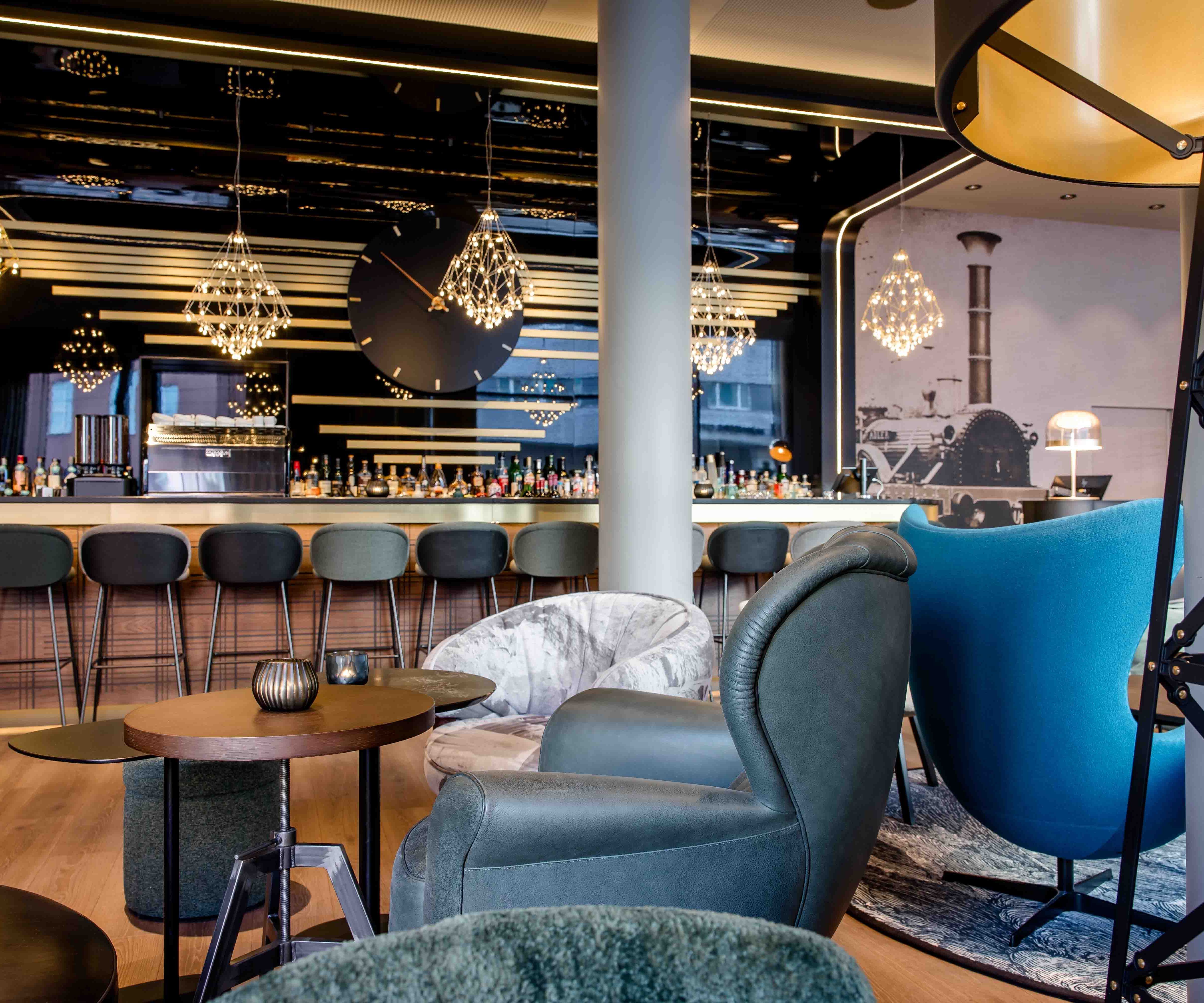 Hotel Nürnberg City