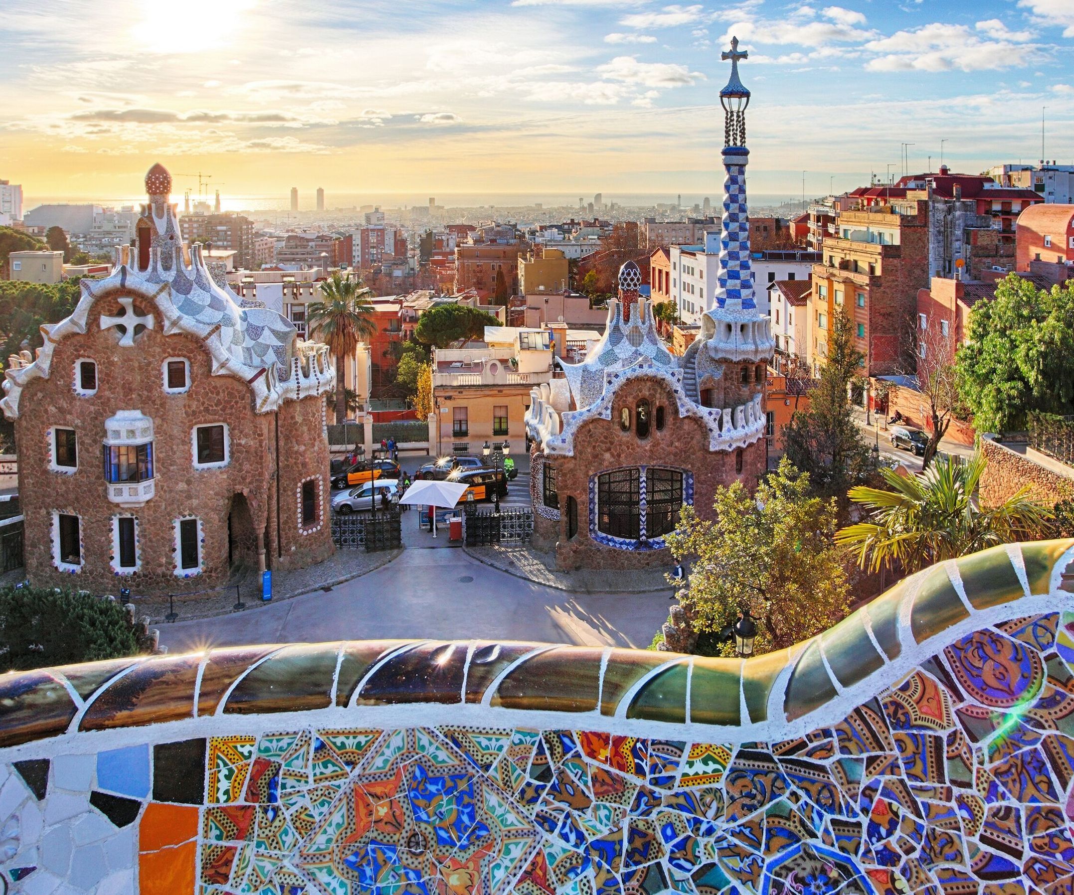 Hotels Barcelona Motel One