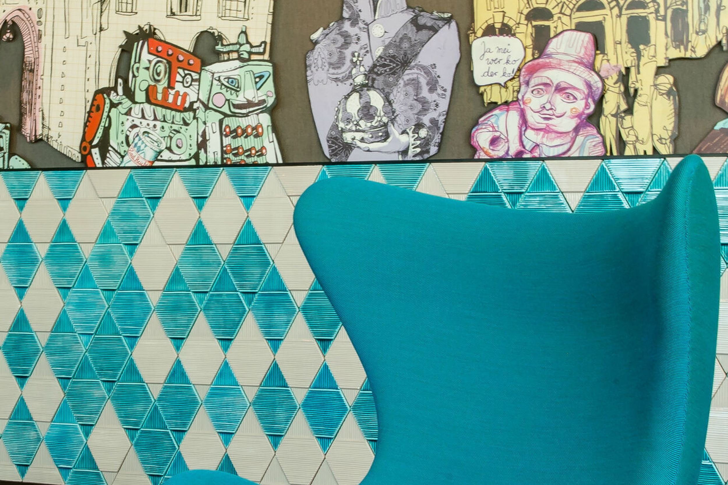 Hotel München Messe