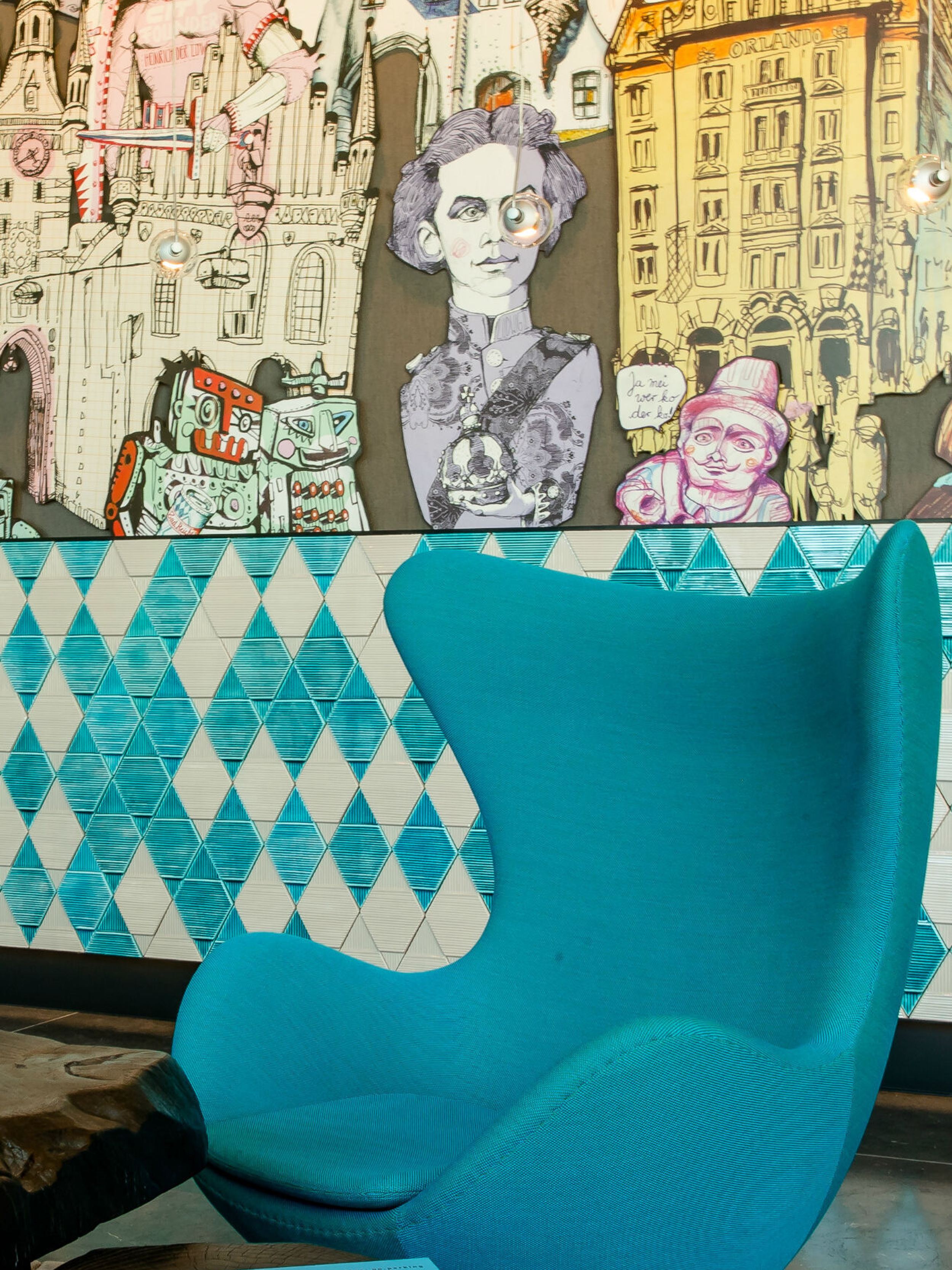 Hotel München Messe