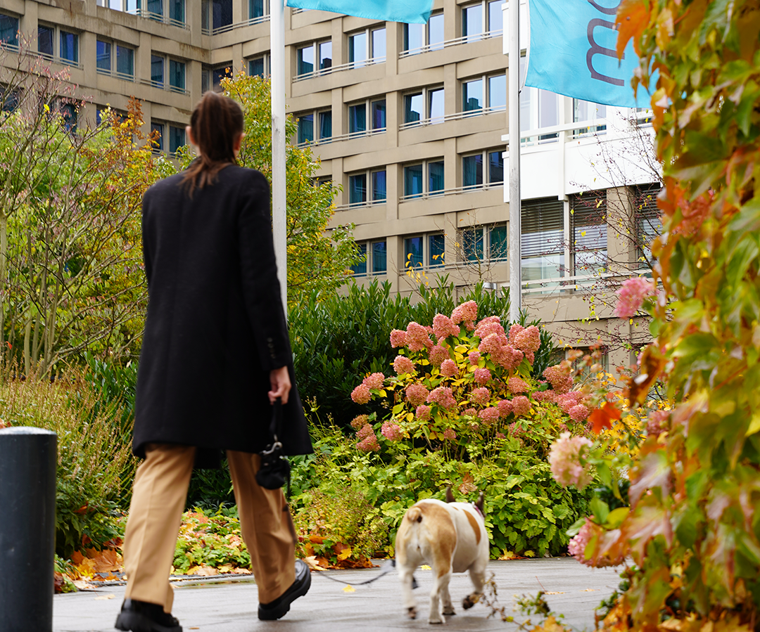 Motel One
