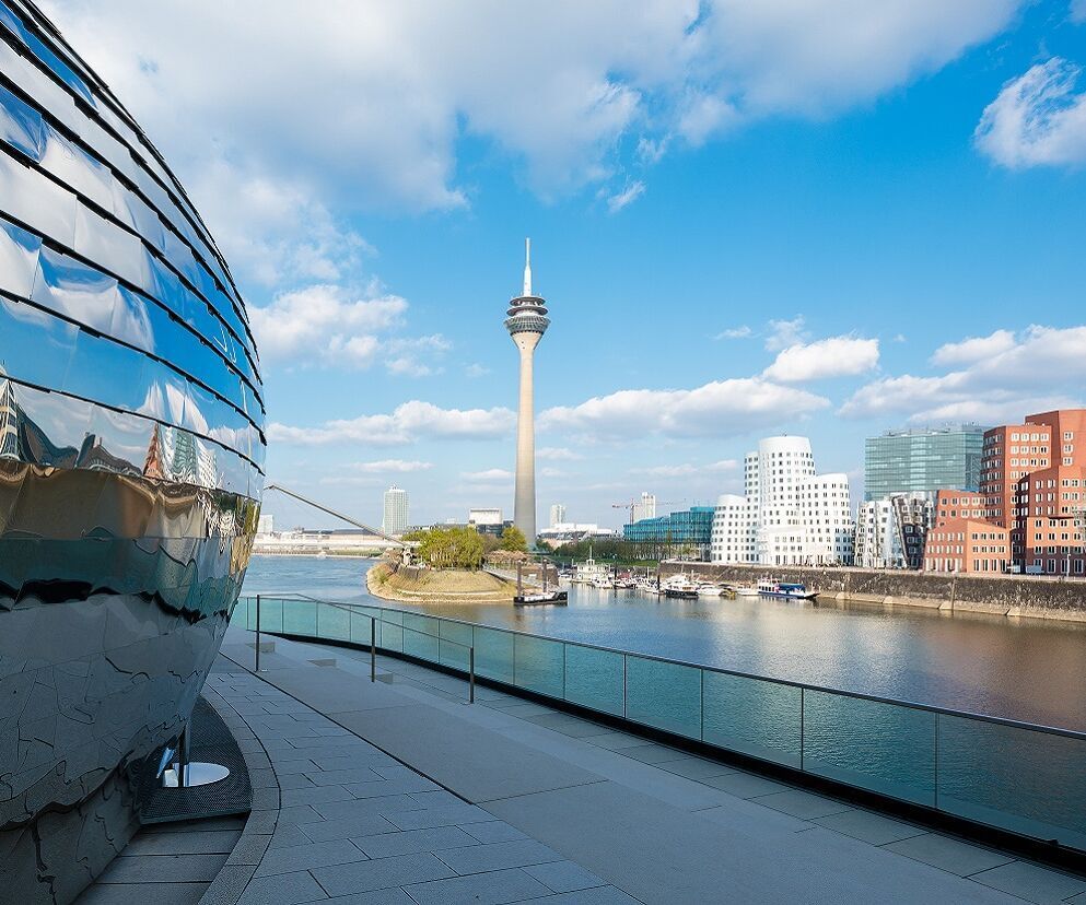Hotels Düsseldorf