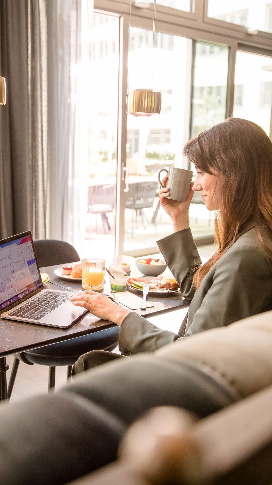 beOne Membership Program Vorteile