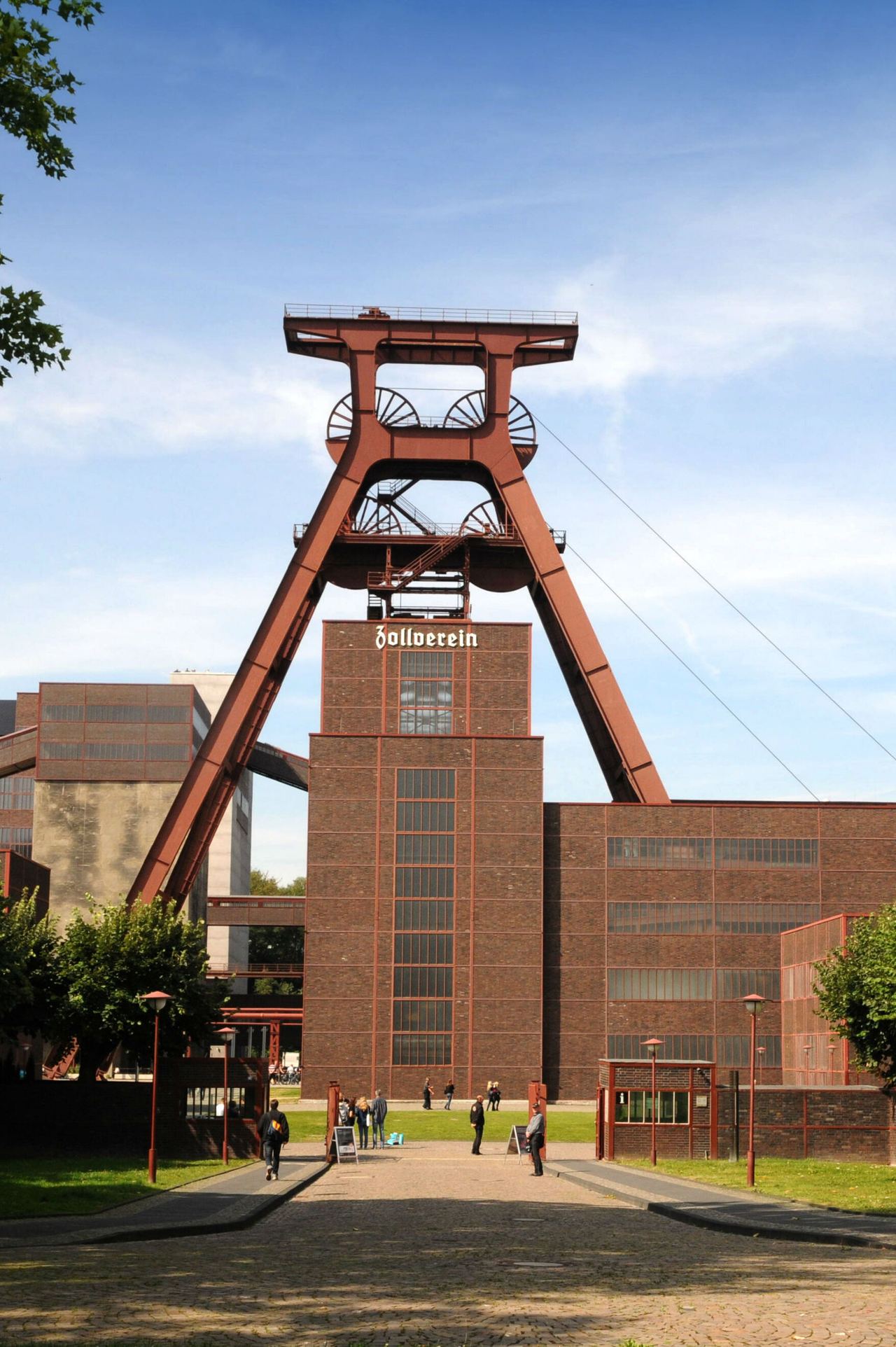 Design Hotel Essen