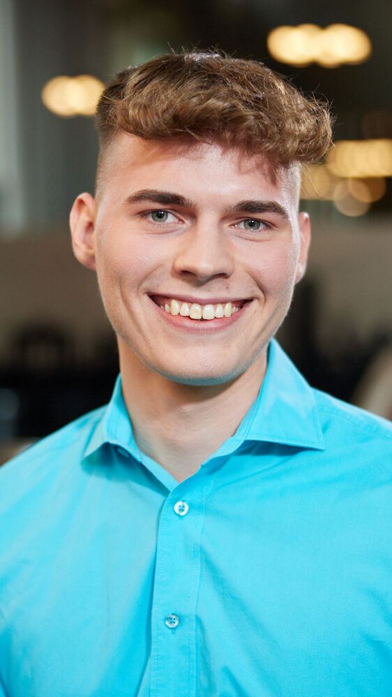 Joel Jans, Motel One Joel Jans, Motel One