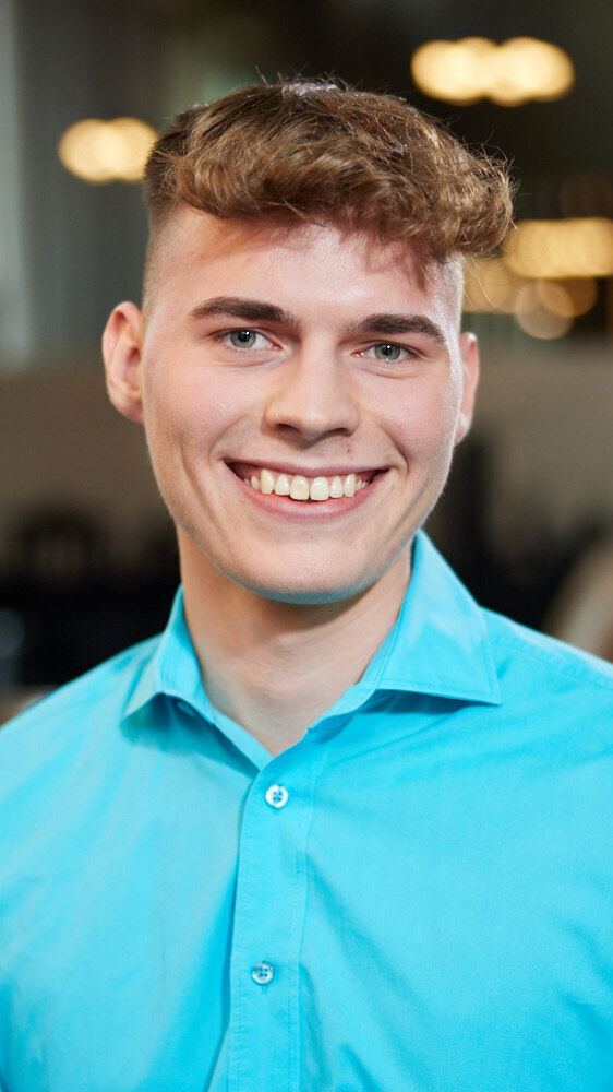 Joel Jans, Motel One Joel Jans, Motel One