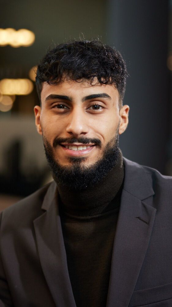 Ahmed El Merhi, Motel One