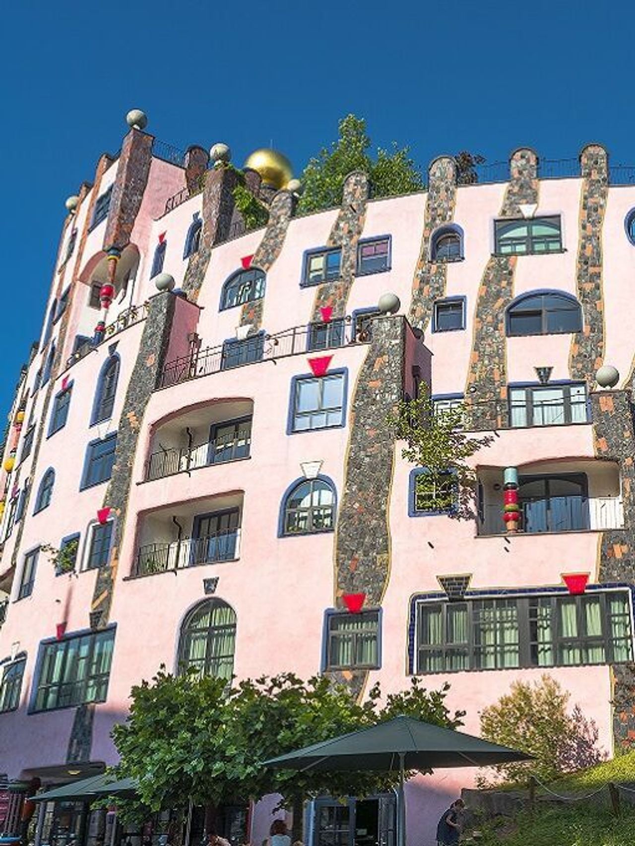 Designový hotel Magdeburg Designový hotel Magdeburg